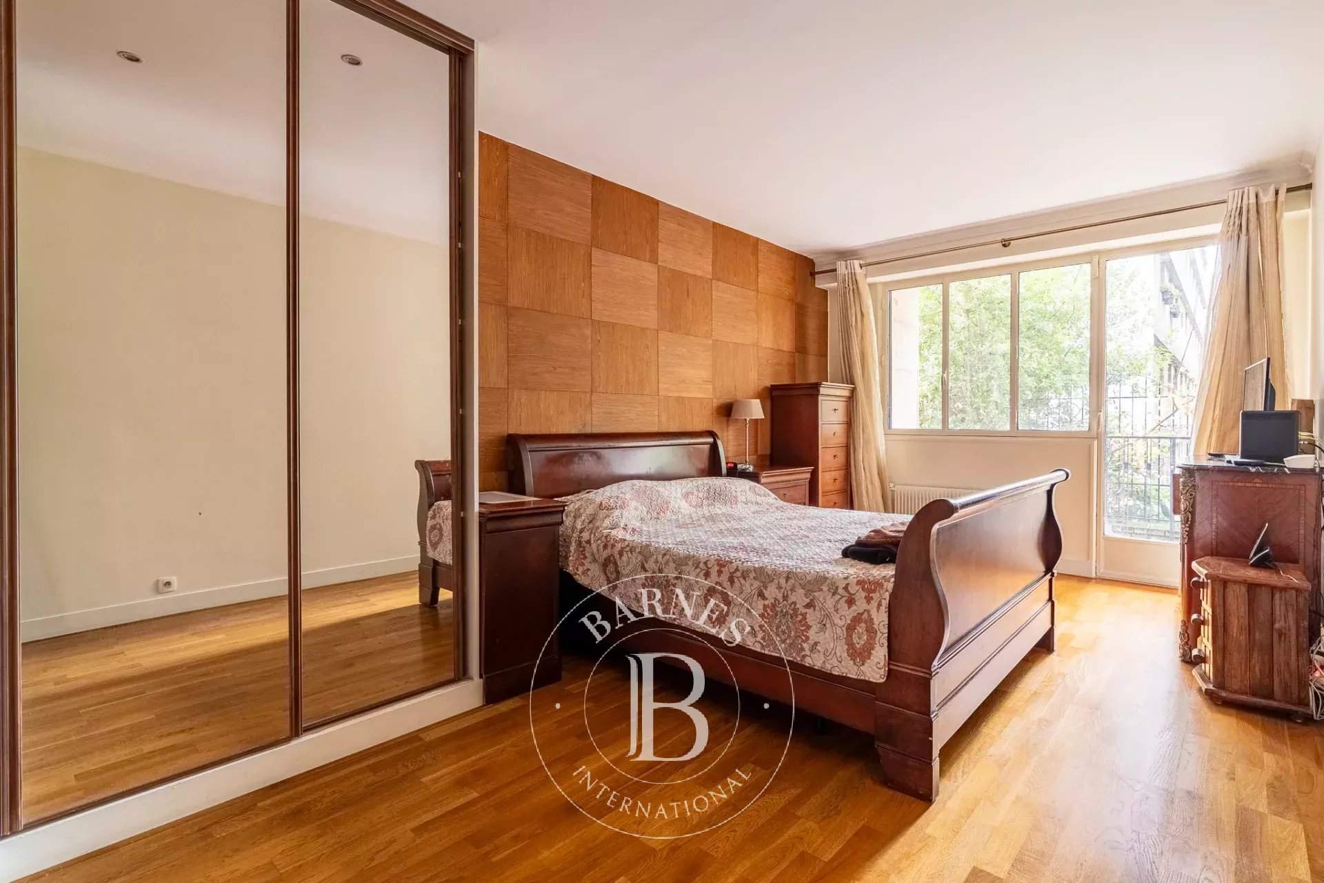 Paris  - Appartement 5 Pièces 3 Chambres - picture 7