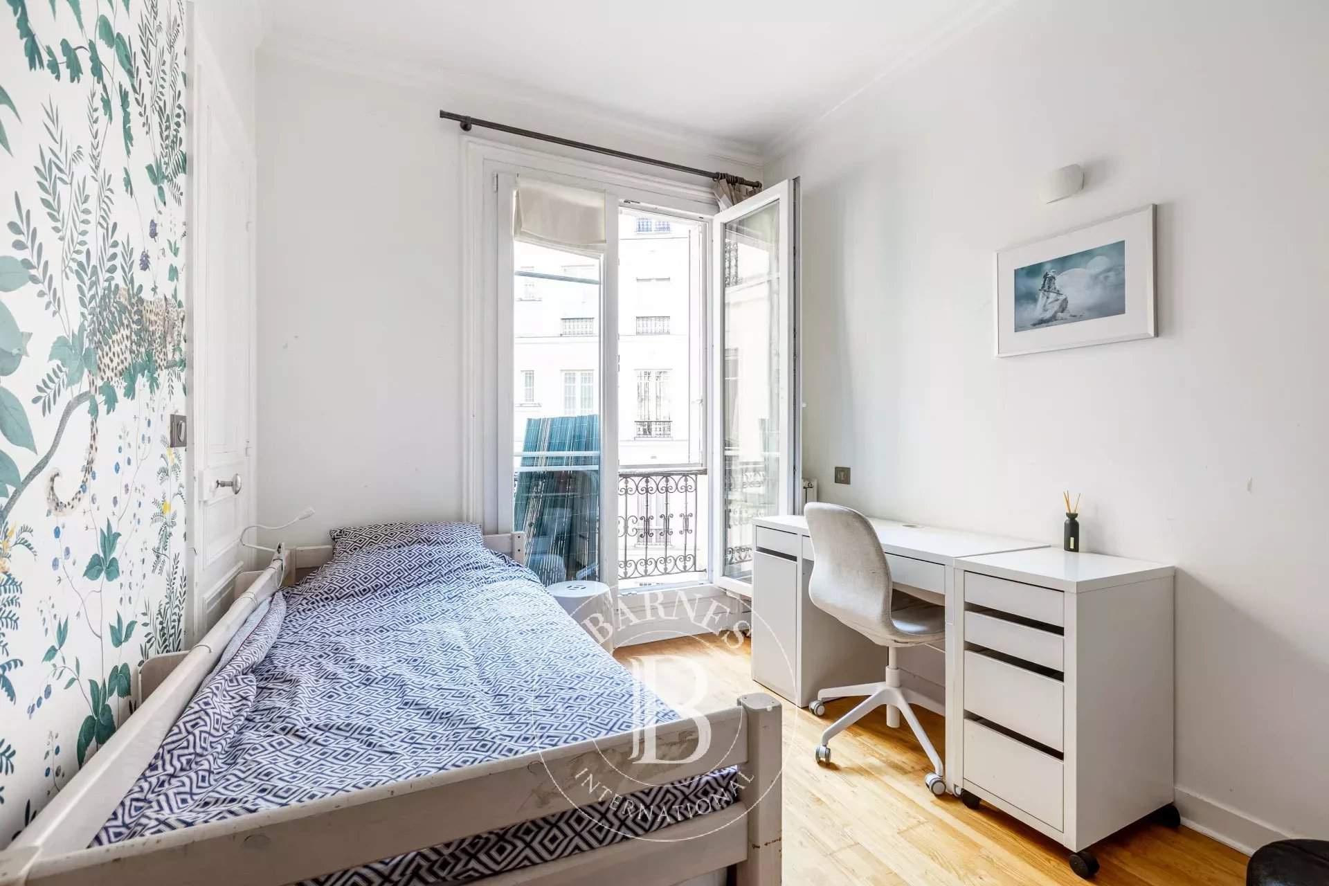 Paris  - Appartement 5 Pi&egrave;ces 3 Chambres - picture 10