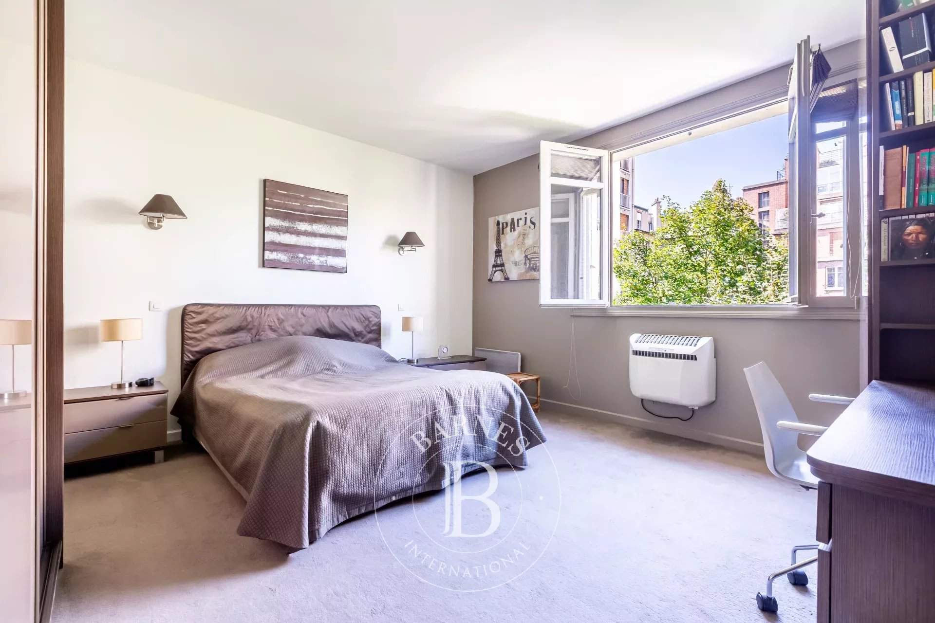 Paris  - Apartment 3 Bedrooms - picture 11