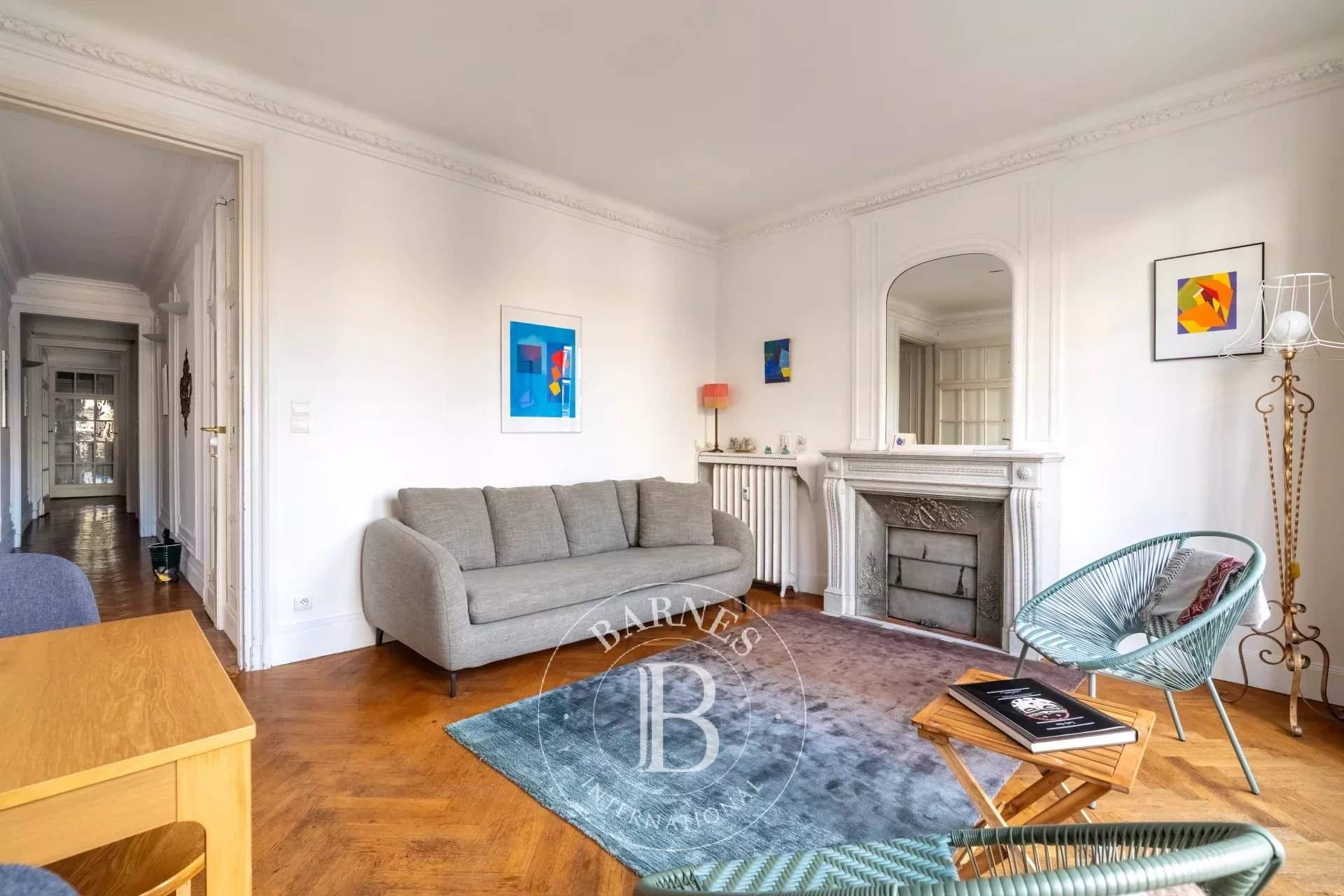 Paris  - Apartment 2 Bedrooms - picture 4