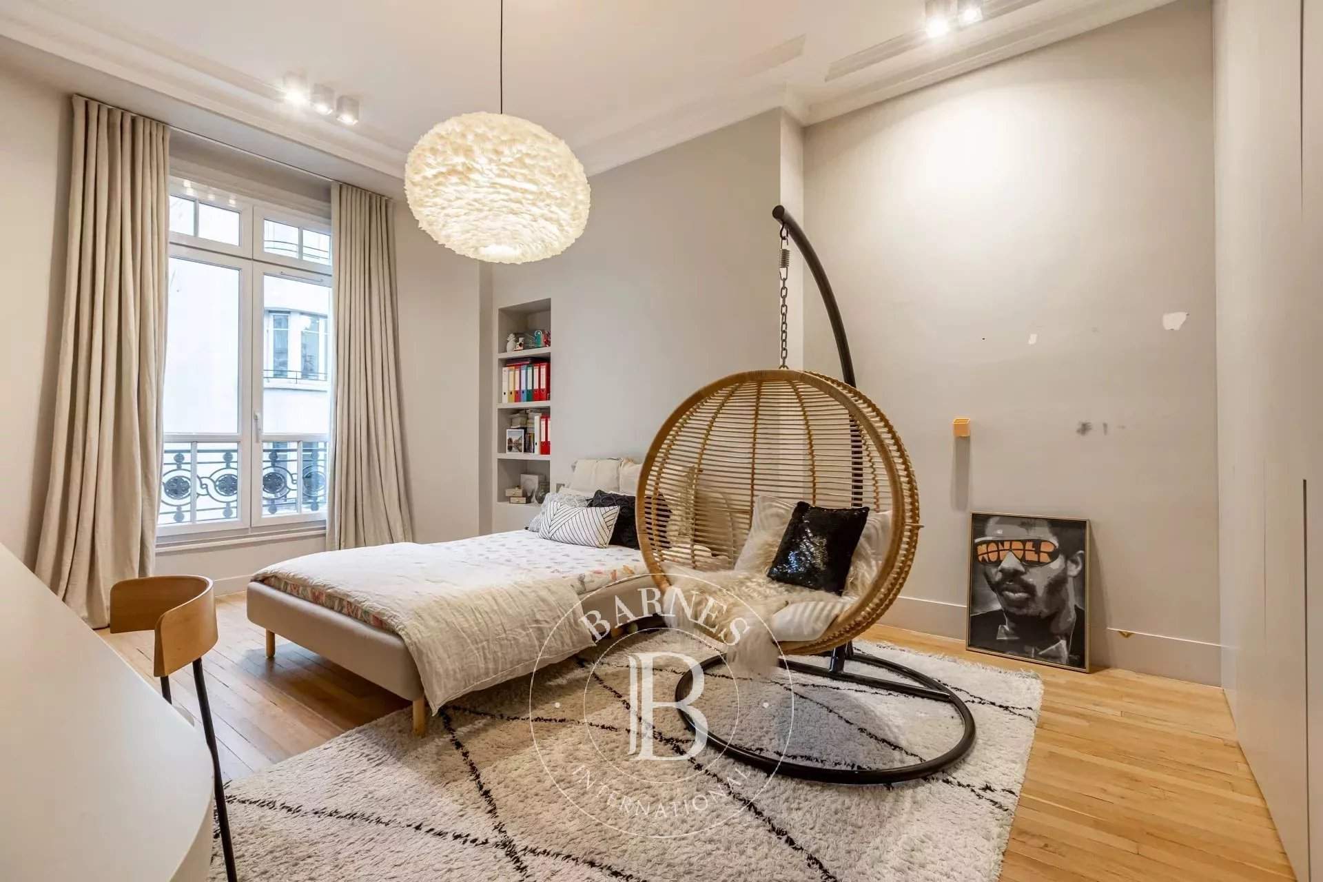 Paris  - Apartment 5 Bedrooms - picture 18