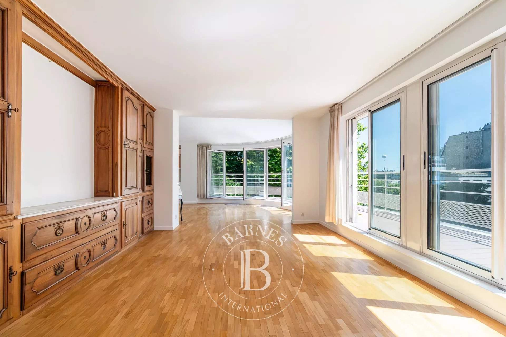 Paris  - Appartement  - picture 7