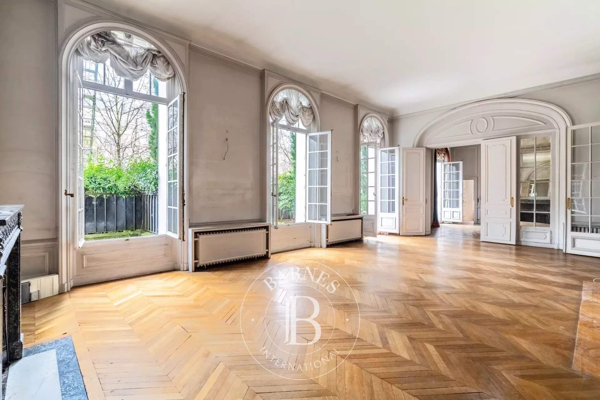 Paris  - Apartment 3 Bedrooms - picture 3