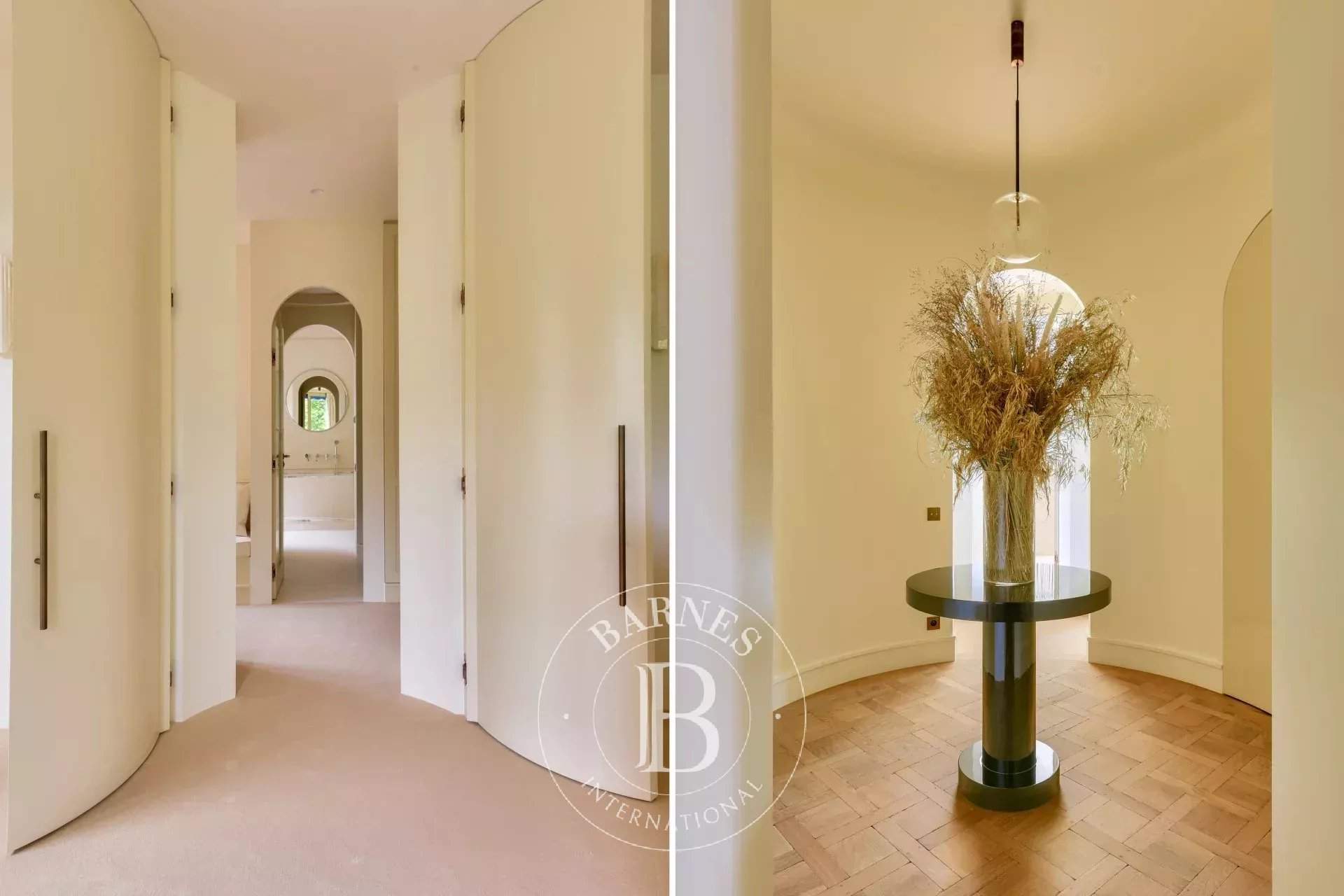 Paris  - Appartement 5 Pi&egrave;ces 4 Chambres - picture 20