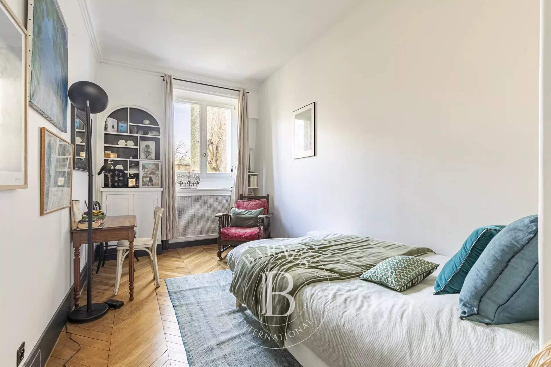 Paris  - Appartement 8 Pi&egrave;ces 5 Chambres - picture 20