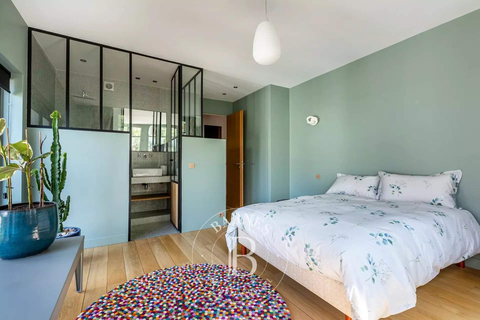Paris  - Mansion 6 Bedrooms - picture 17