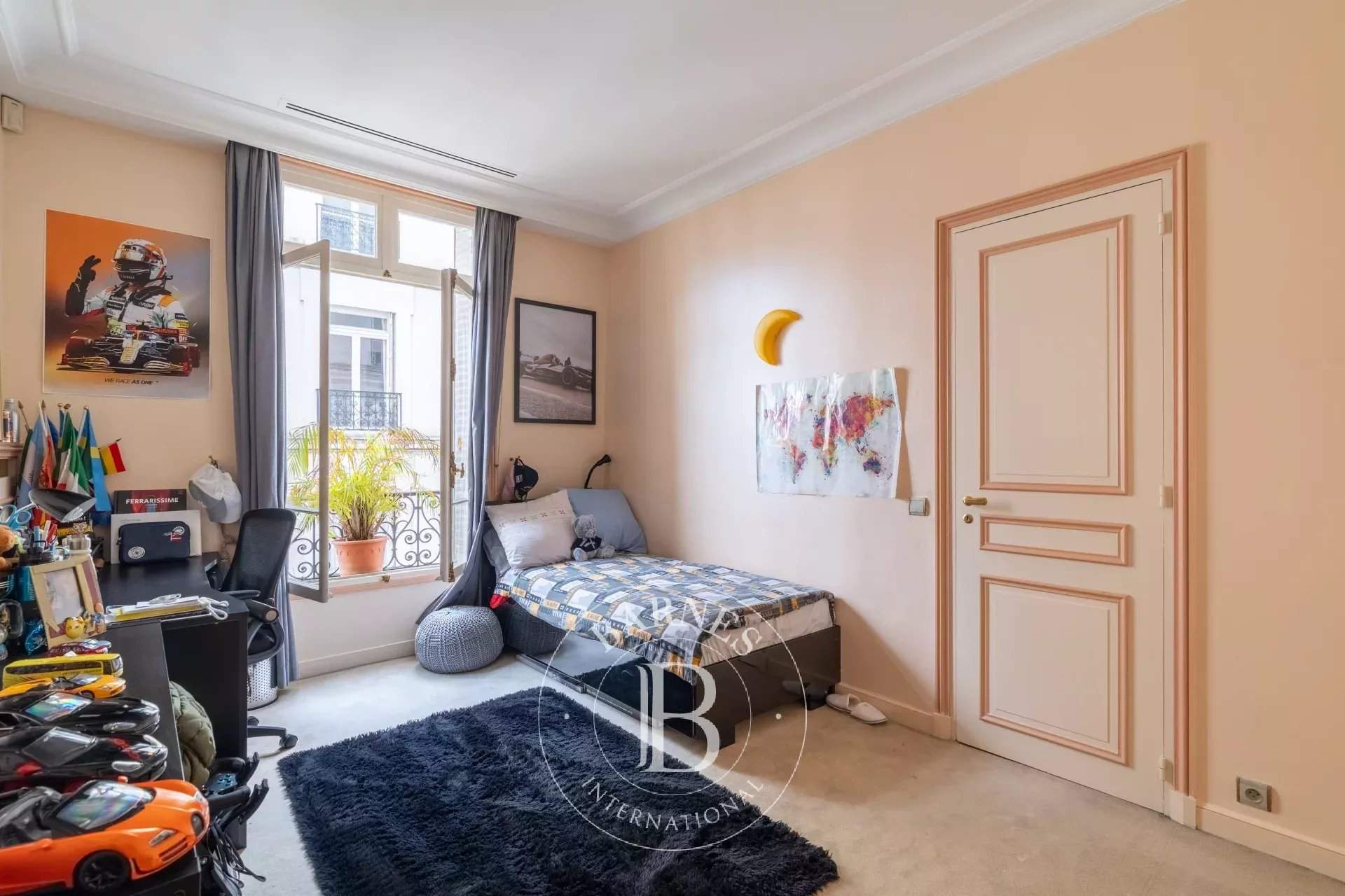 Paris  - Apartment 4 Bedrooms - picture 15