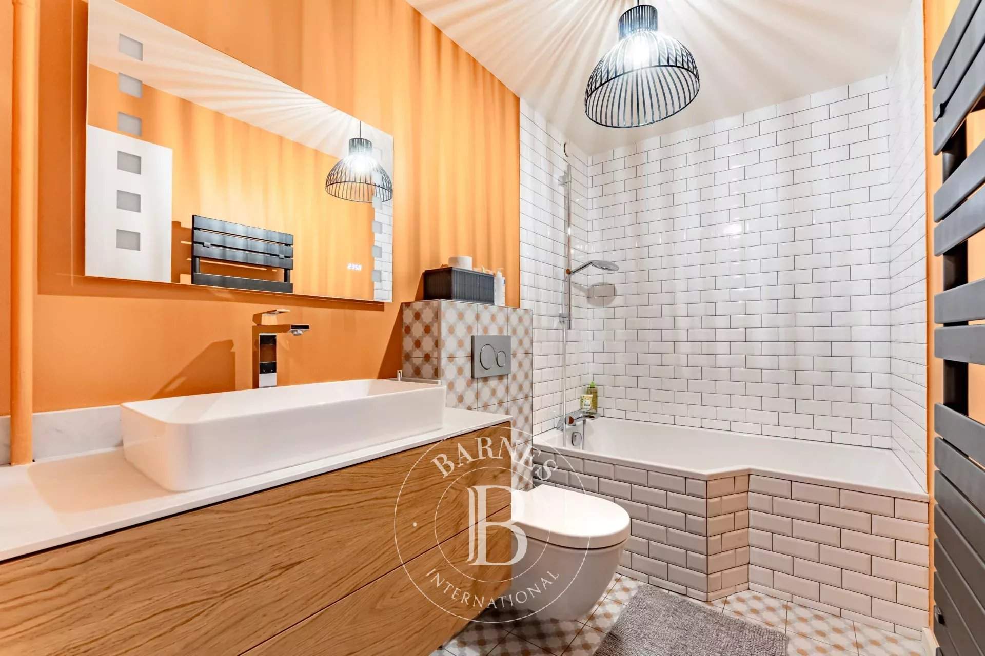 Paris  - Apartment 3 Bedrooms - picture 12