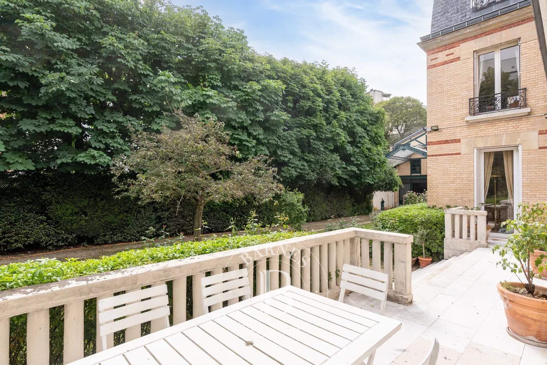 Paris  - House 10 Bedrooms - picture 9