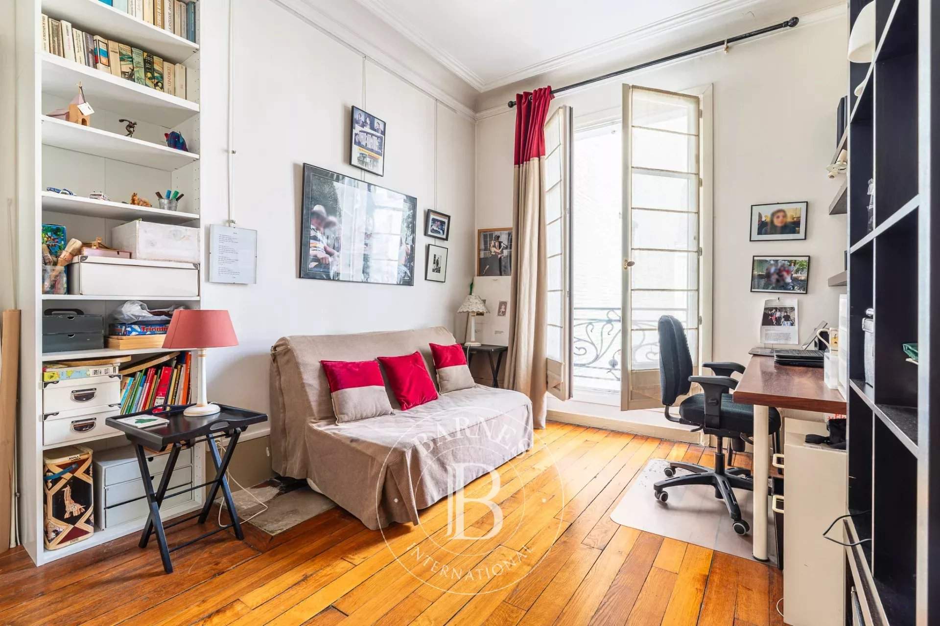 Paris  - Appartement 5 Pi&egrave;ces 3 Chambres - picture 7