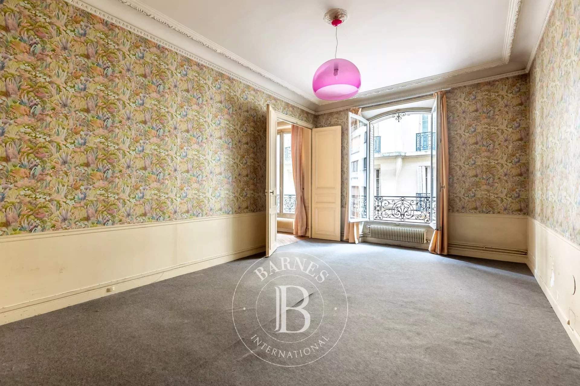 Paris  - Apartment 4 Bedrooms - picture 6