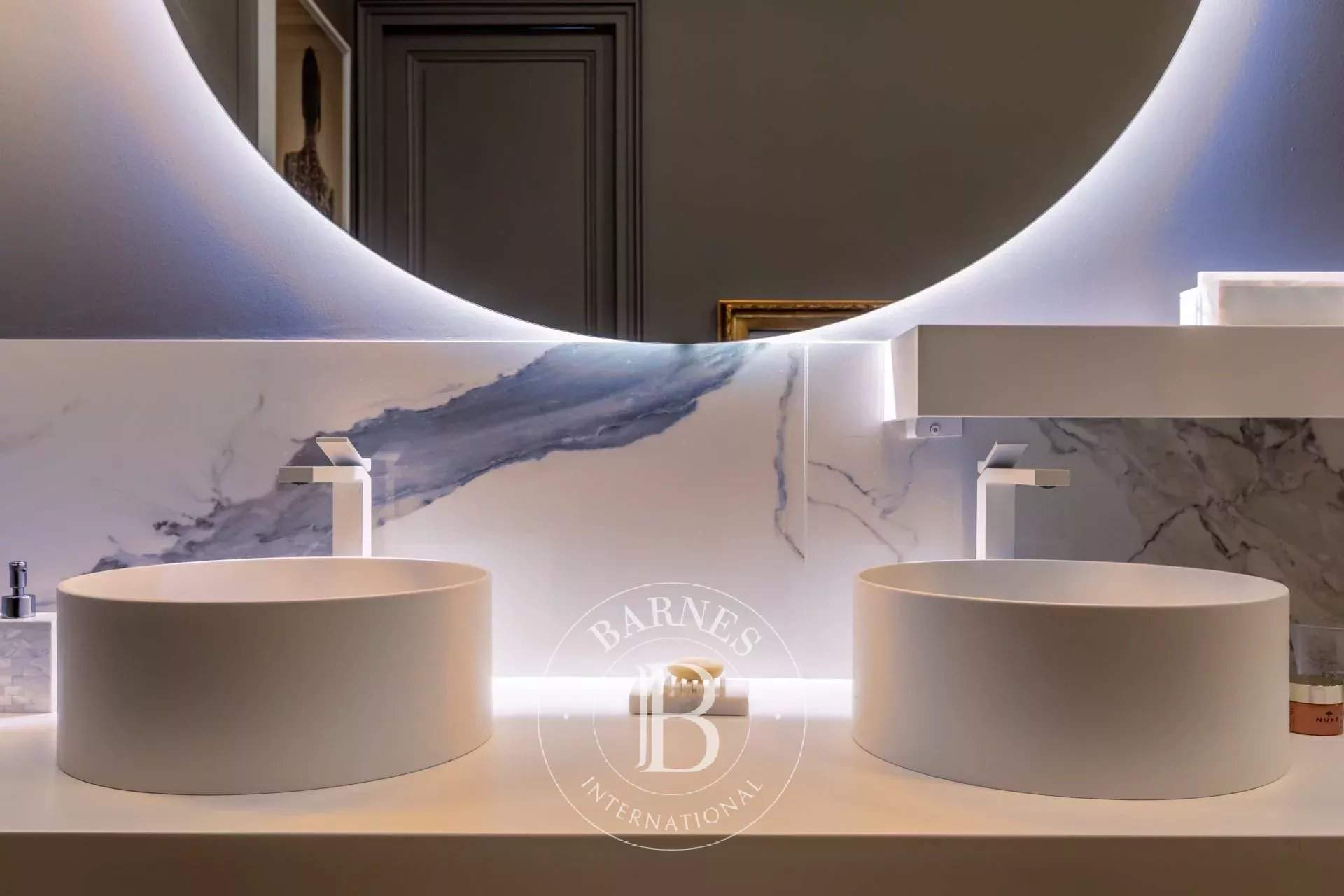 Paris  - Piso 8 Cuartos 4 Habitaciones - picture 17