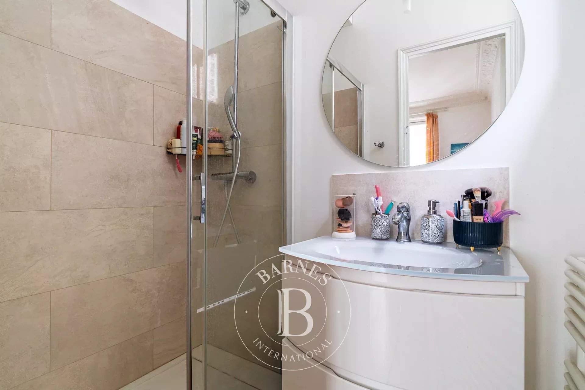 Paris  - Piso 6 Cuartos 4 Habitaciones - picture 16