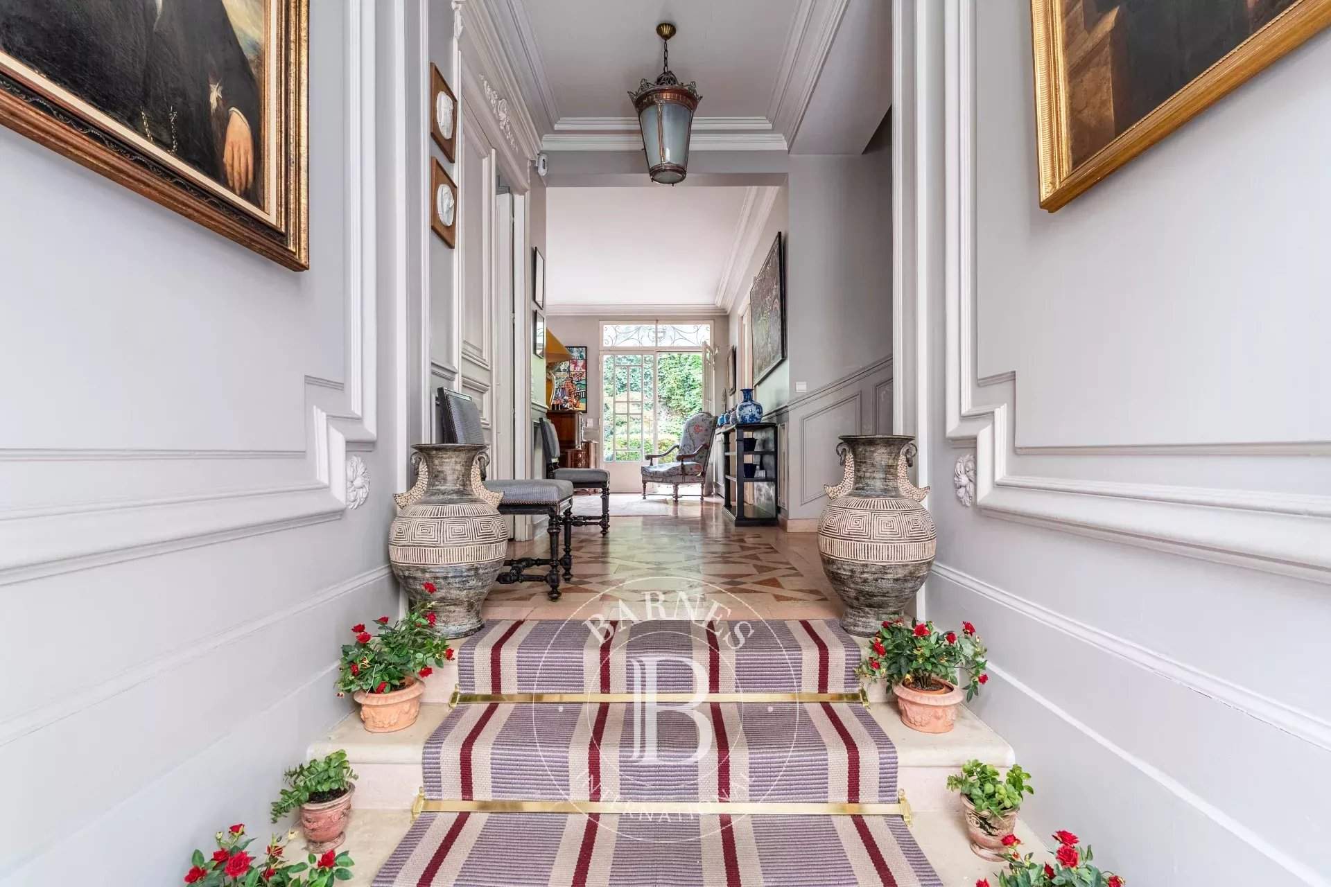 Paris  - Maison 9 Pi&egrave;ces 4 Chambres - picture 4