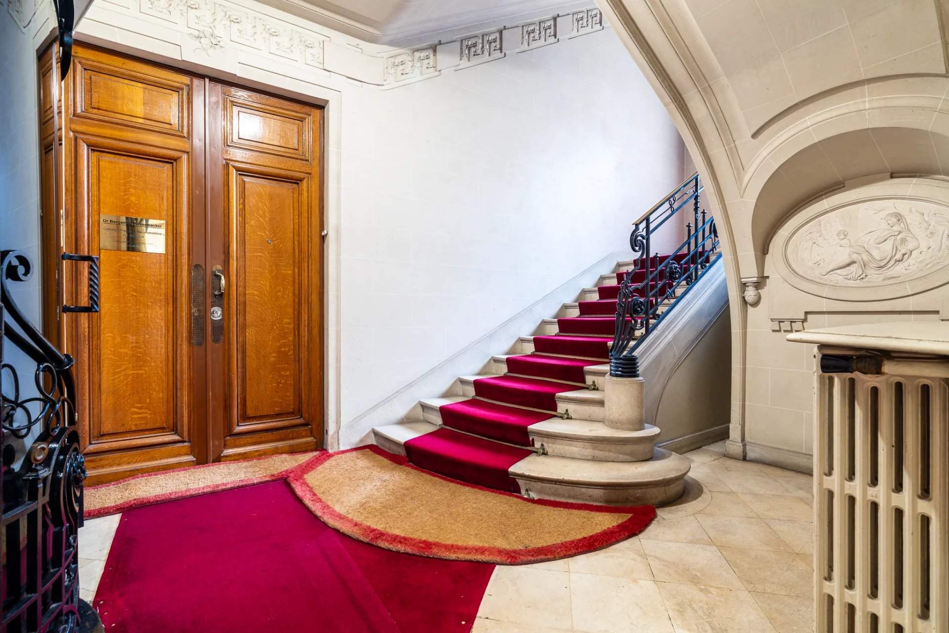 Paris  - Apartment 4 Bedrooms - picture 20