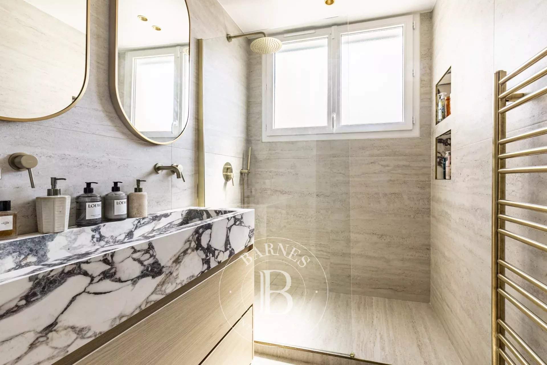 Paris  - Piso 4 Cuartos 2 Habitaciones - picture 17