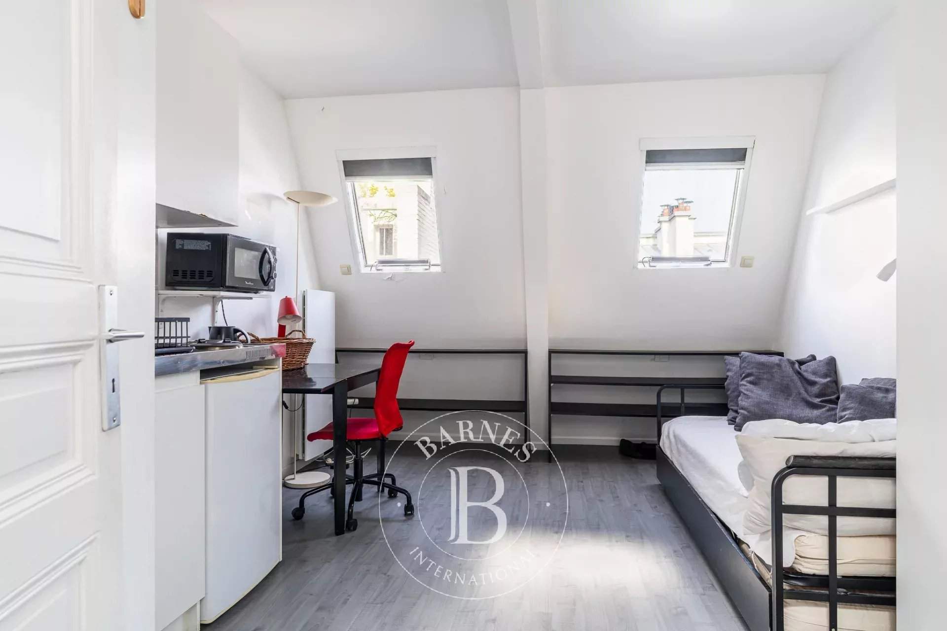 Paris  - Appartement 5 Pi&egrave;ces 3 Chambres - picture 9