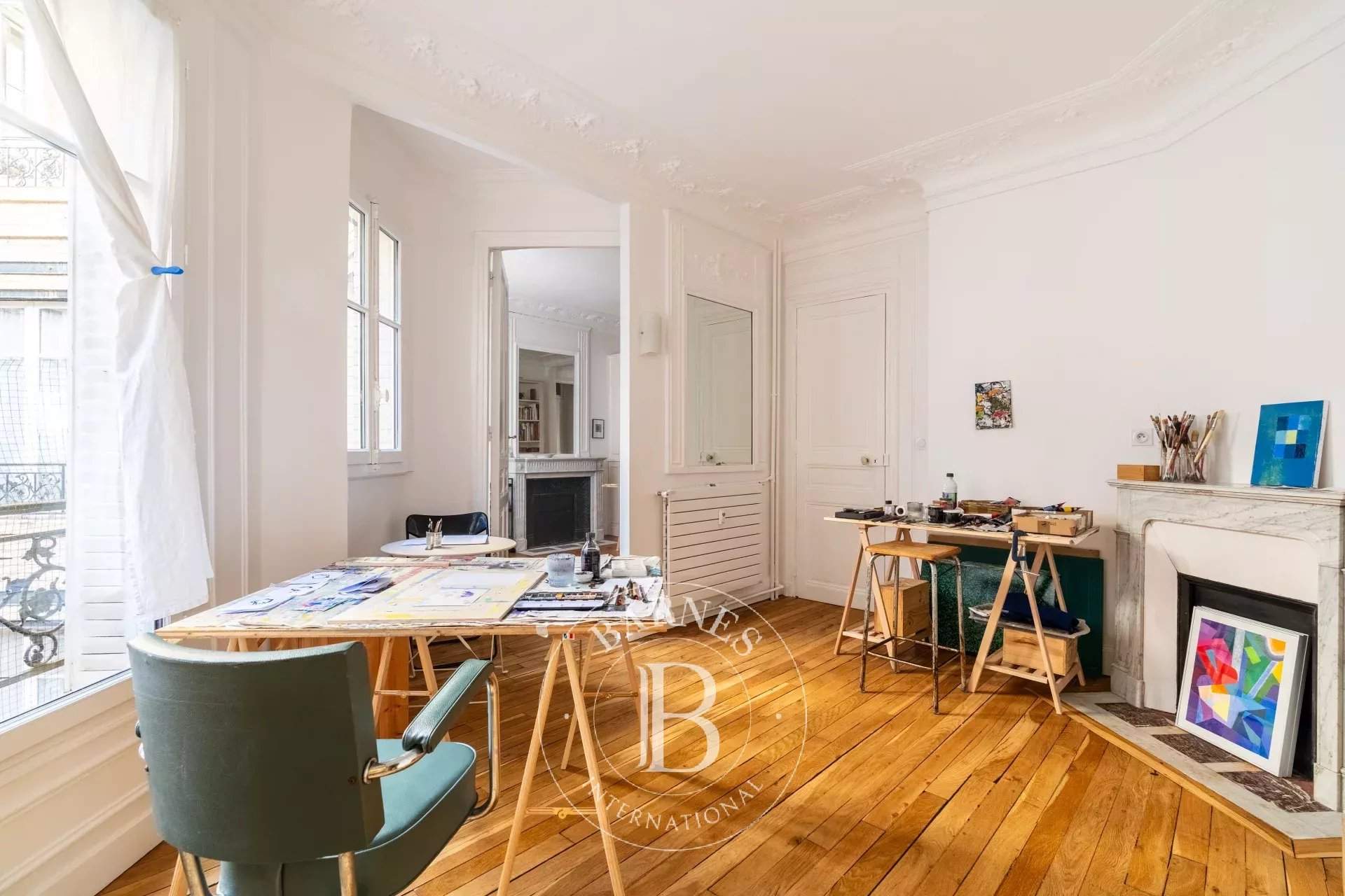 Paris  - Apartment 2 Bedrooms - picture 6