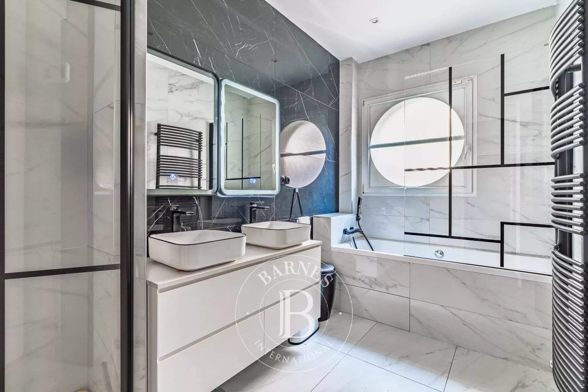 Paris  - Piso 4 Cuartos 3 Habitaciones - picture 10