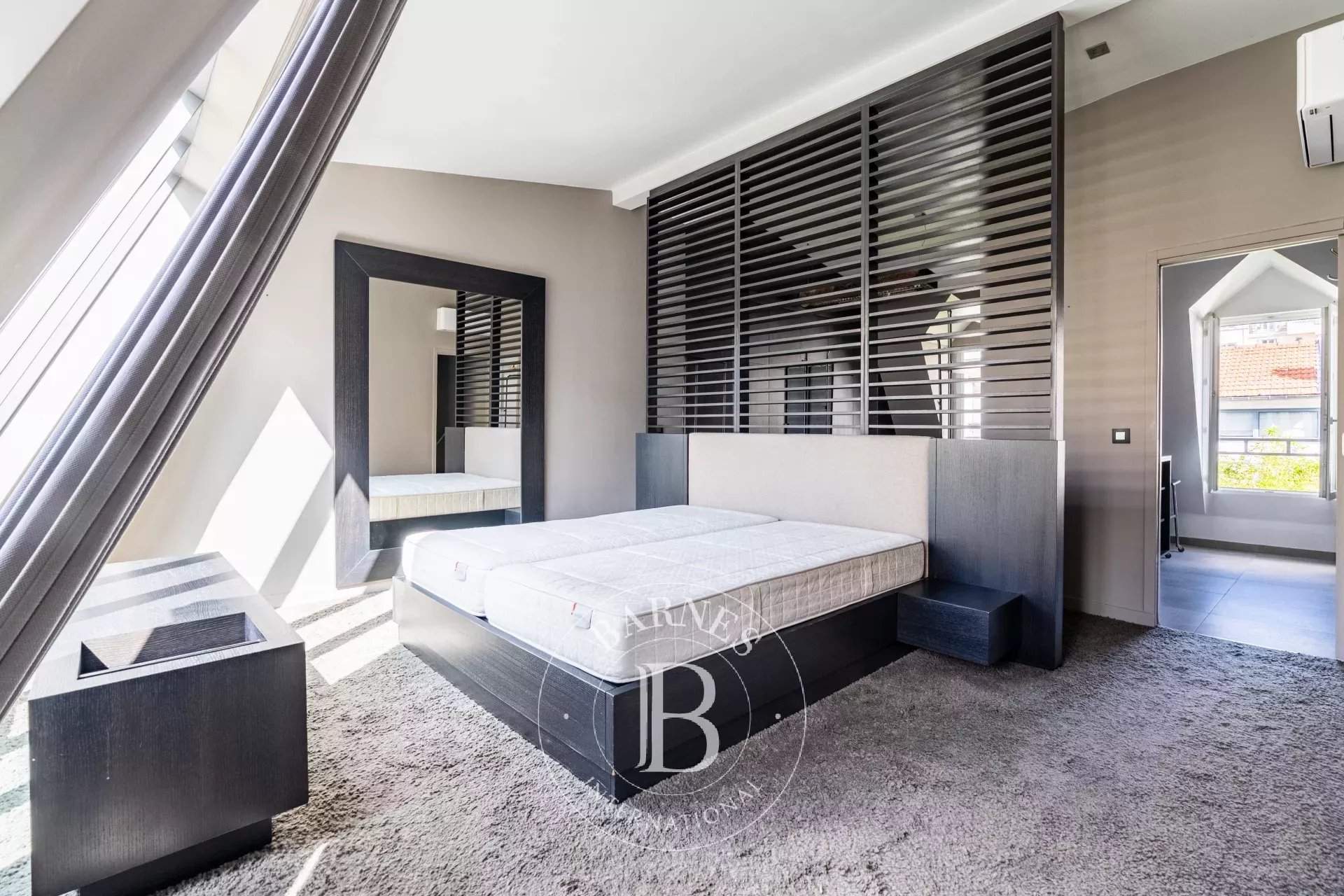 Paris  - Townhouse 3 Bedrooms - picture 16