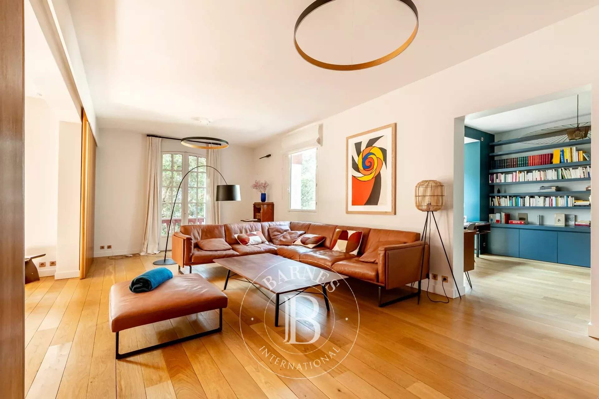 Paris  - Mansion 6 Bedrooms - picture 12