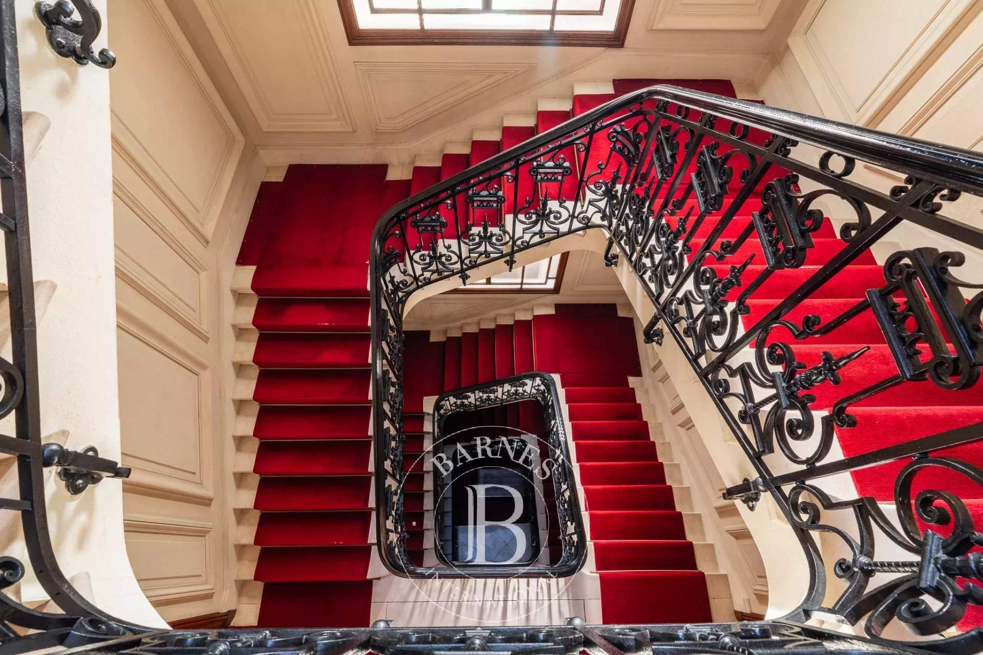 Paris  - Appartement 7 Pi&egrave;ces 4 Chambres - picture 17