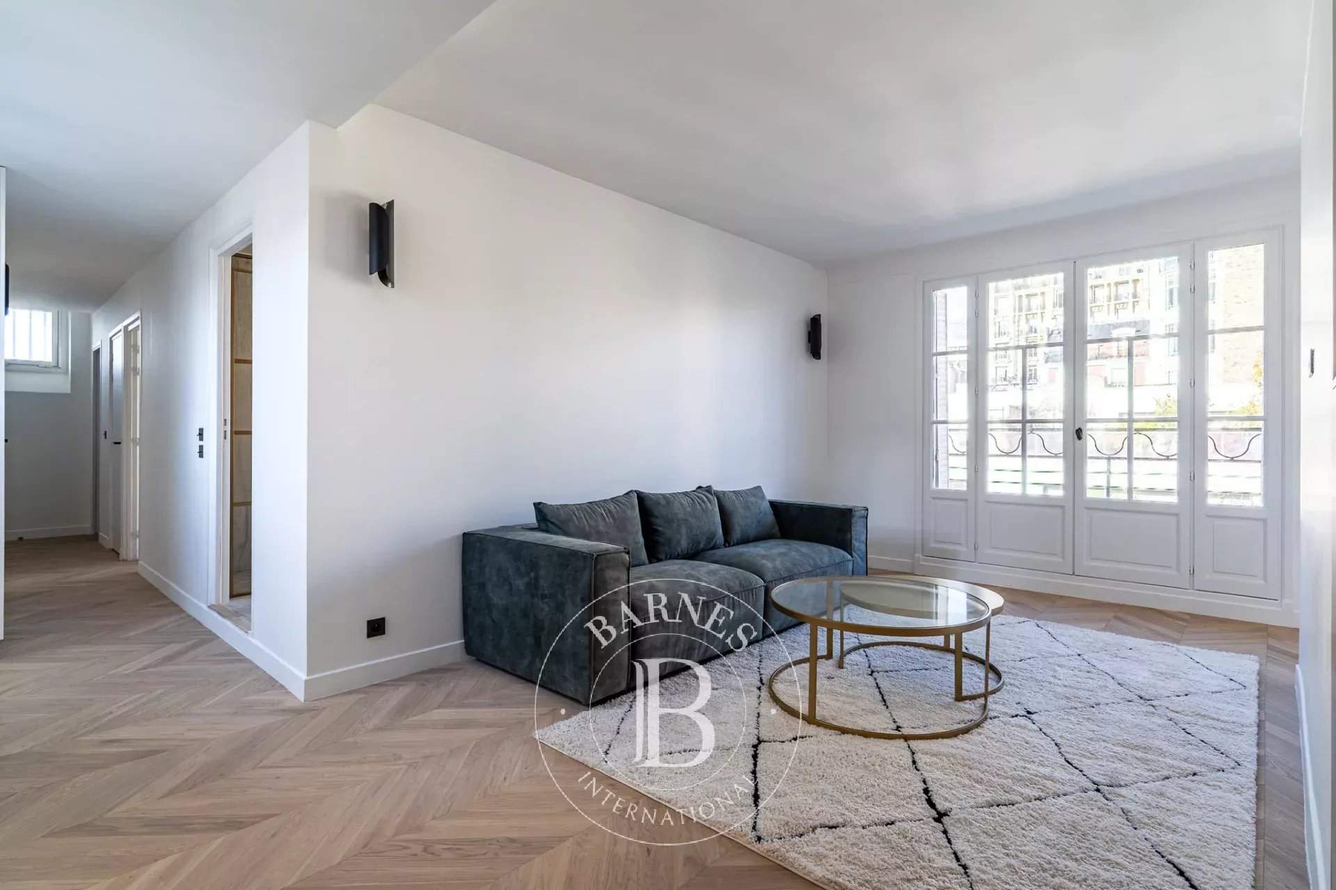 Paris  - Piso 5 Cuartos 4 Habitaciones - picture 10