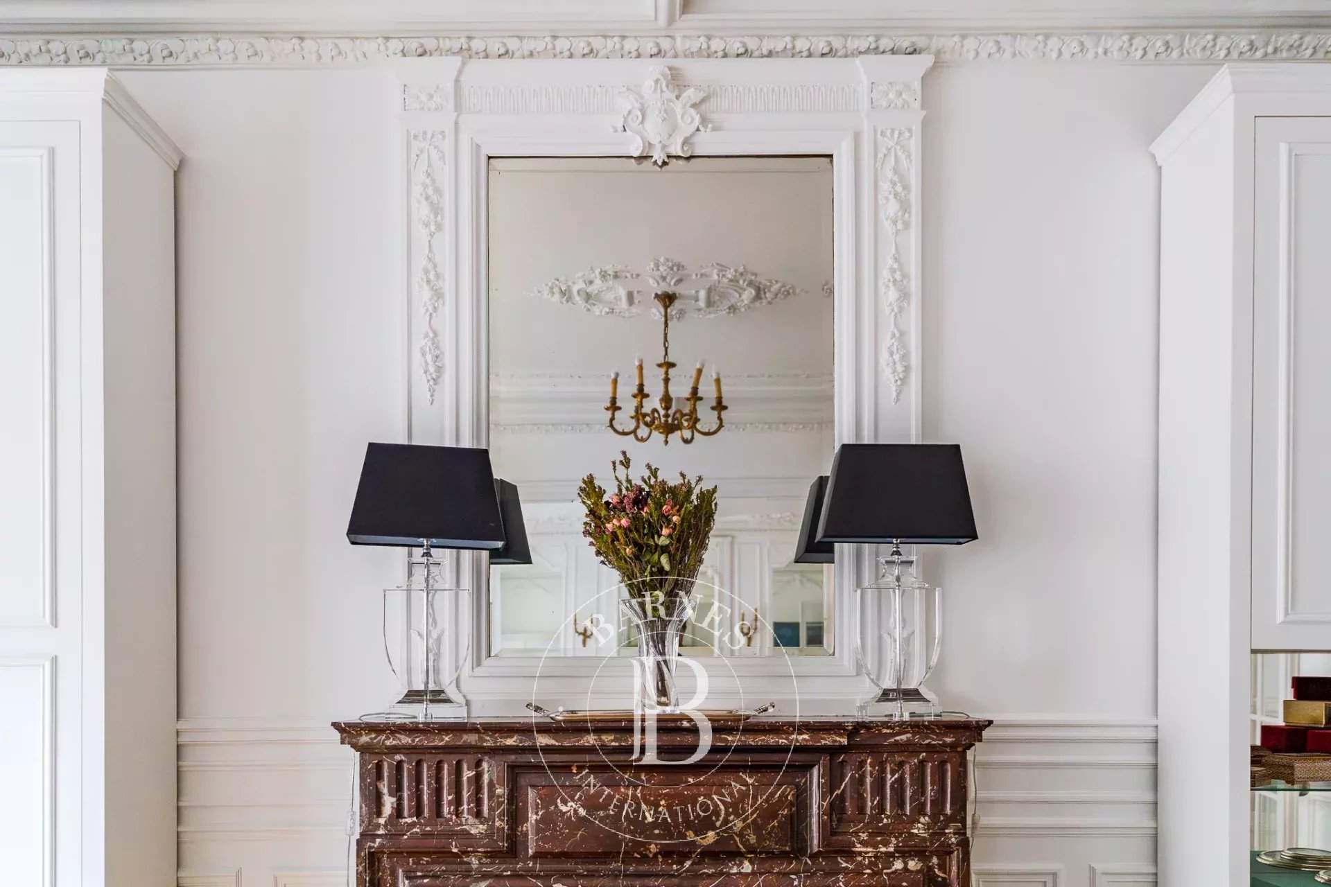 Paris  - Piso 6 Cuartos 4 Habitaciones - picture 8