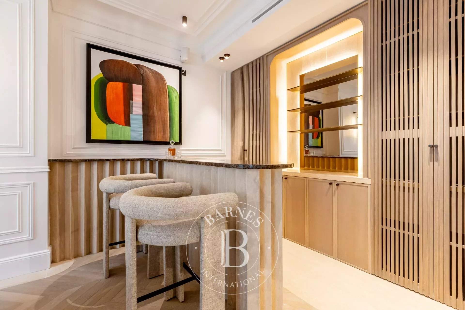 Paris  - Piso 5 Cuartos 3 Habitaciones - picture 5