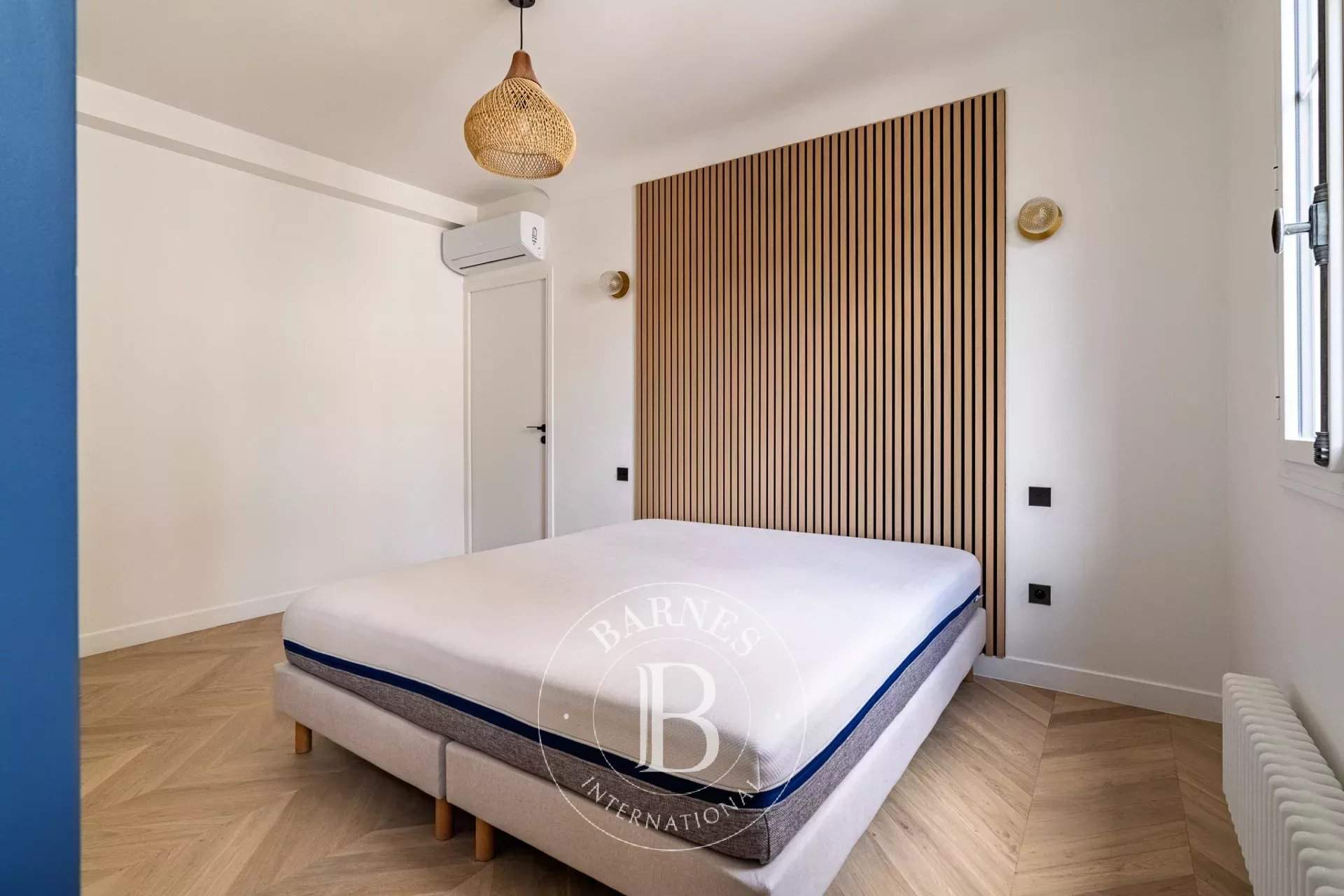 Paris  - Appartement 5 Pièces 4 Chambres - picture 14