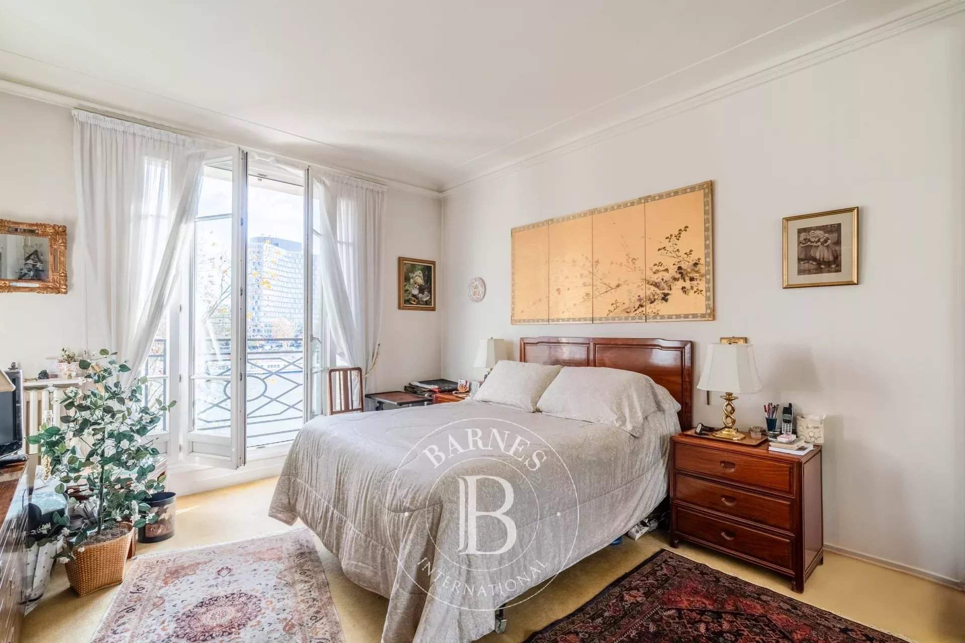 Paris  - Appartement 5 Pièces 3 Chambres - picture 7