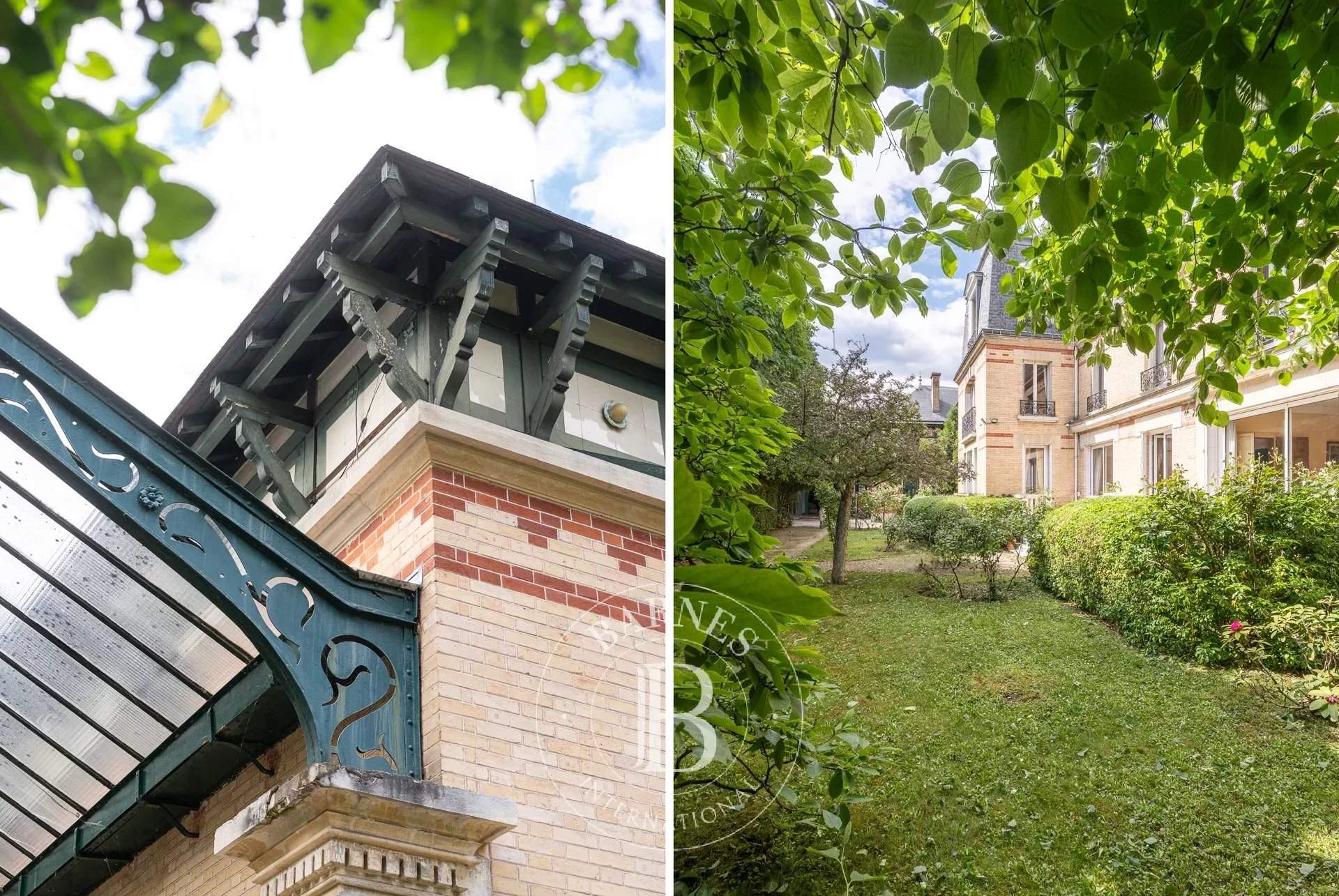 Paris  - House 10 Bedrooms - picture 6