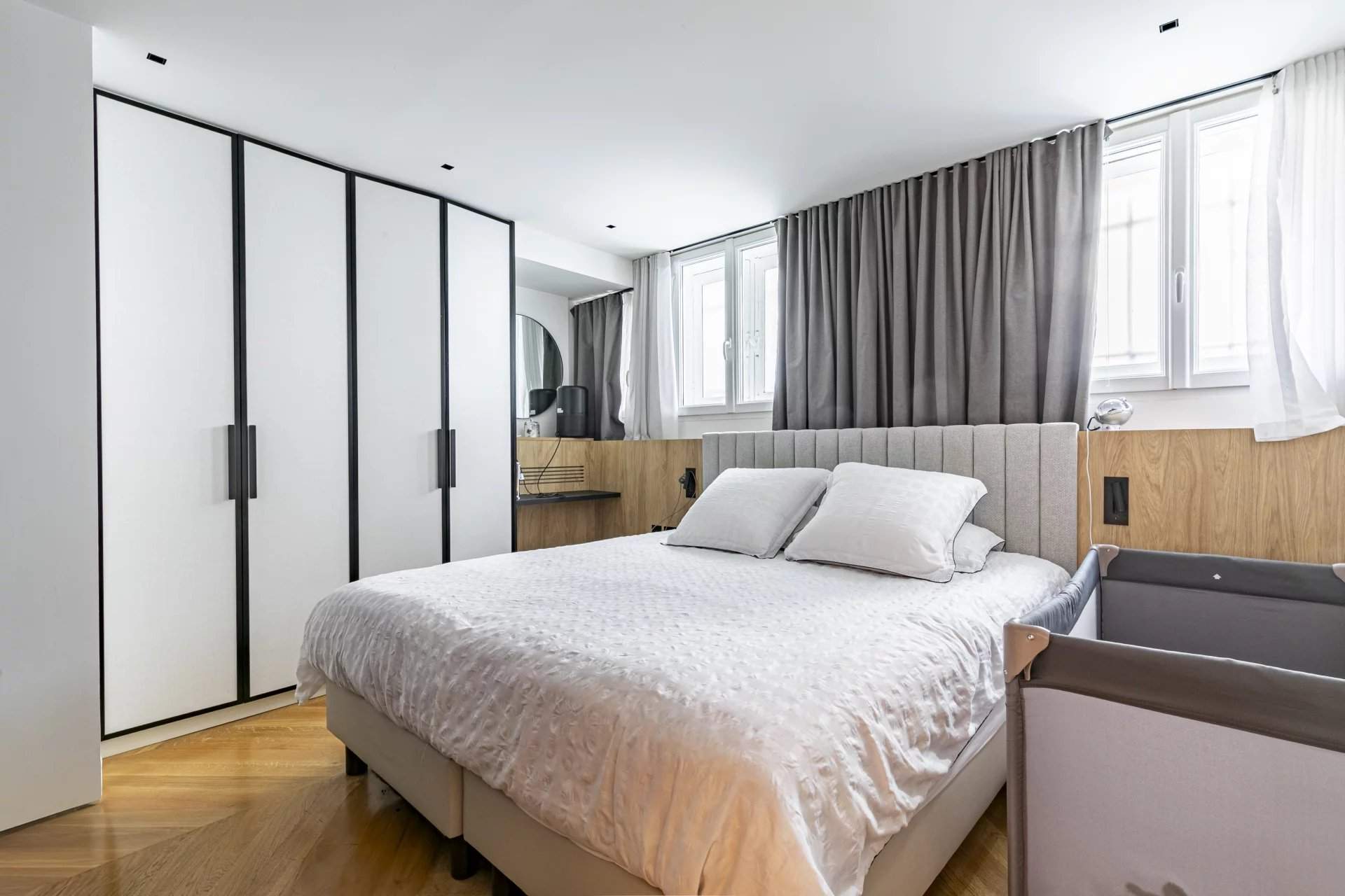 Paris  - Appartement 5 Pièces 3 Chambres - picture 6