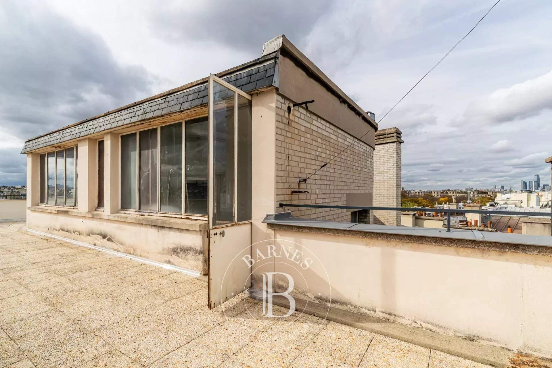 Paris  - Appartement 6 Pièces 3 Chambres - picture 8