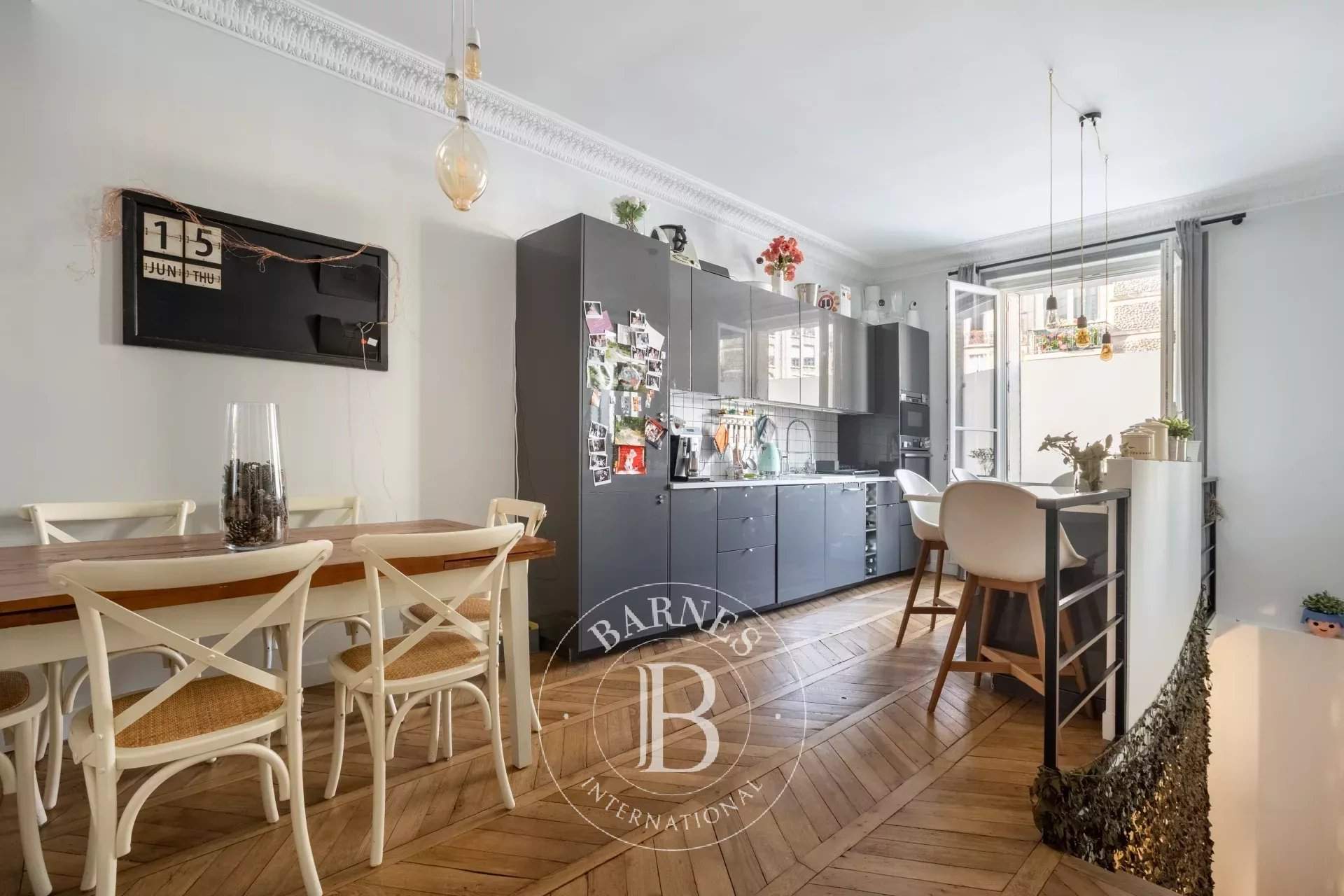 Paris  - Appartement  - picture 8