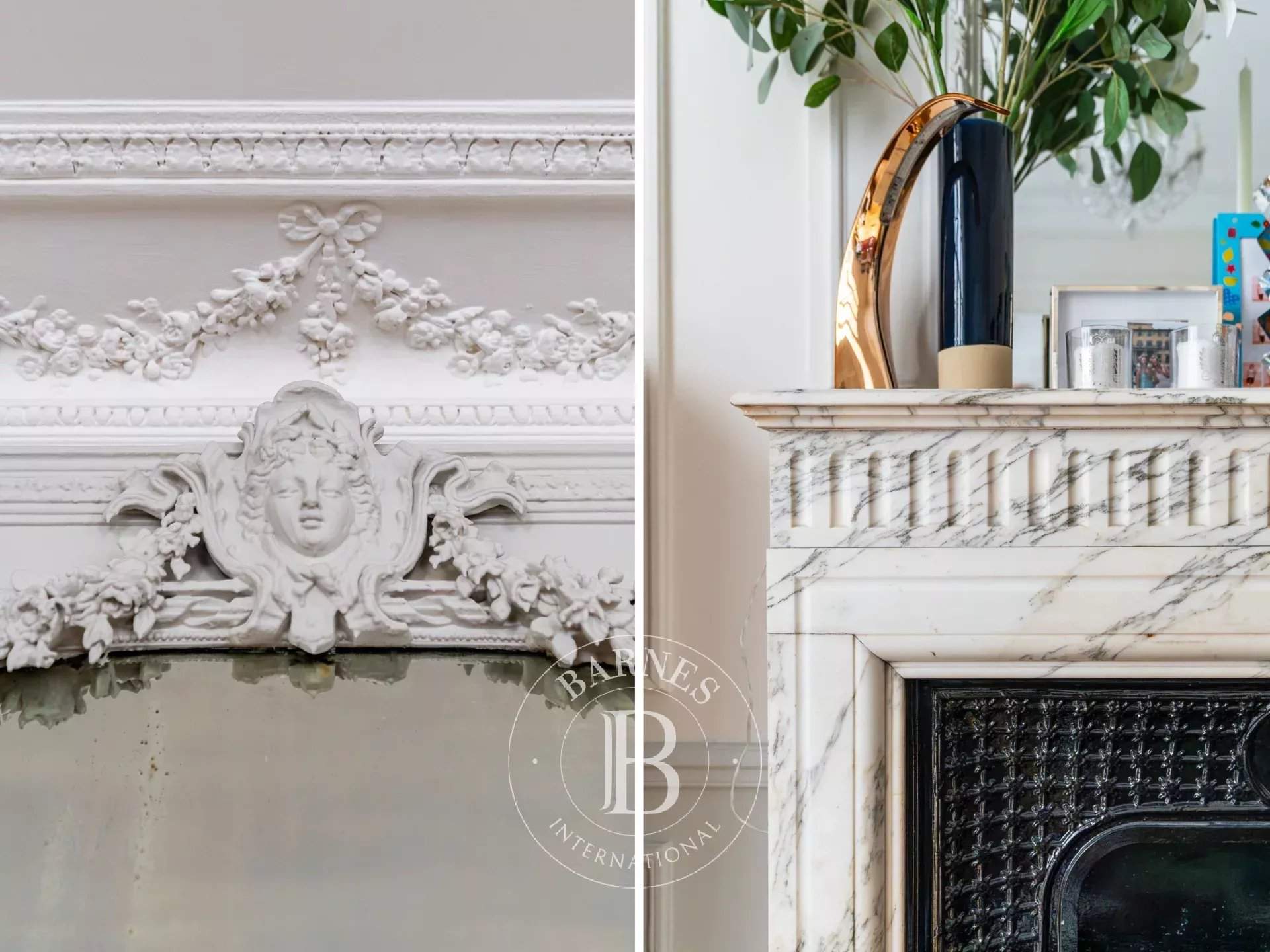 Paris  - Apartment 4 Bedrooms - picture 18