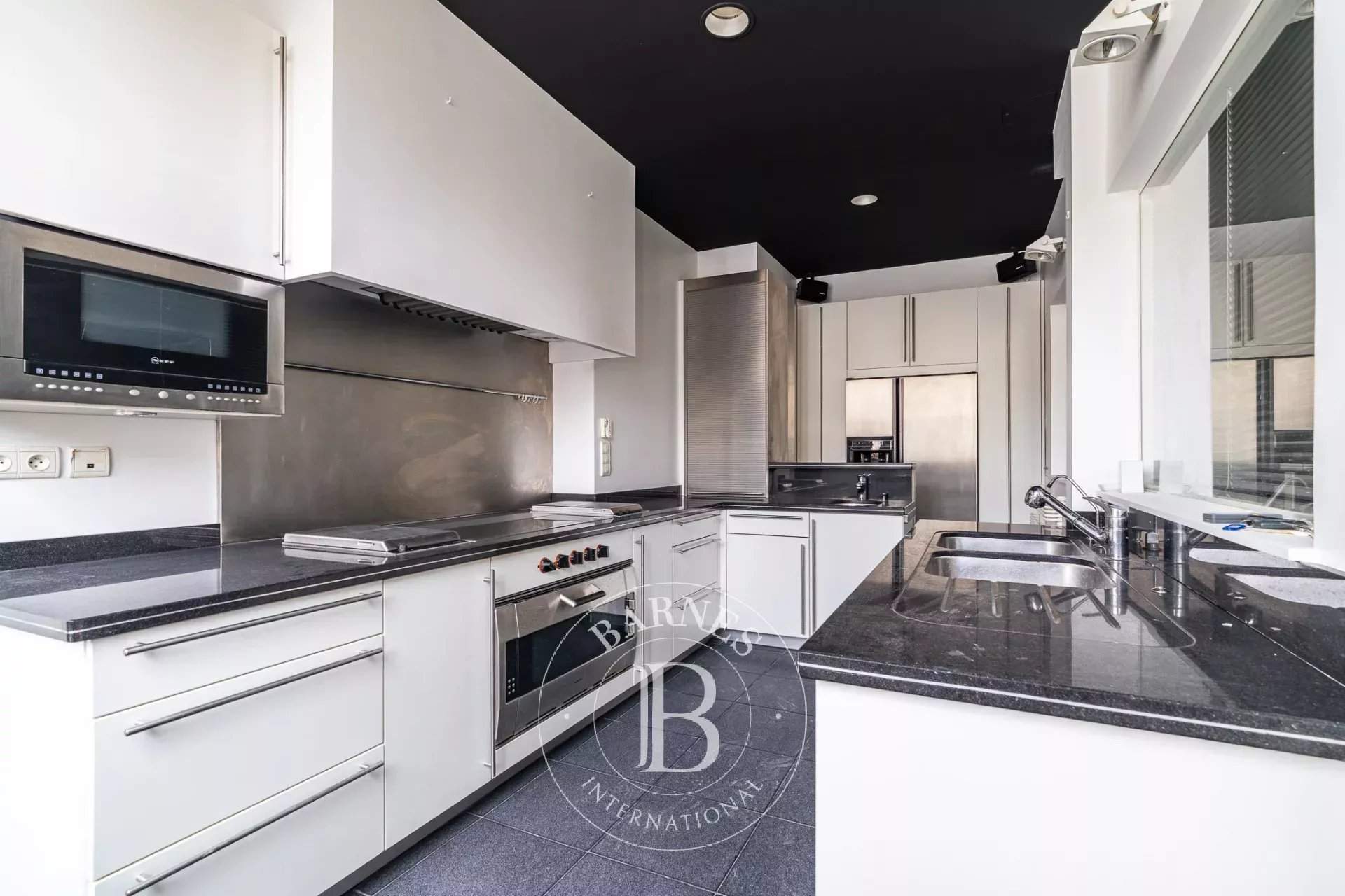 Paris  - Piso 6 Cuartos 3 Habitaciones - picture 11