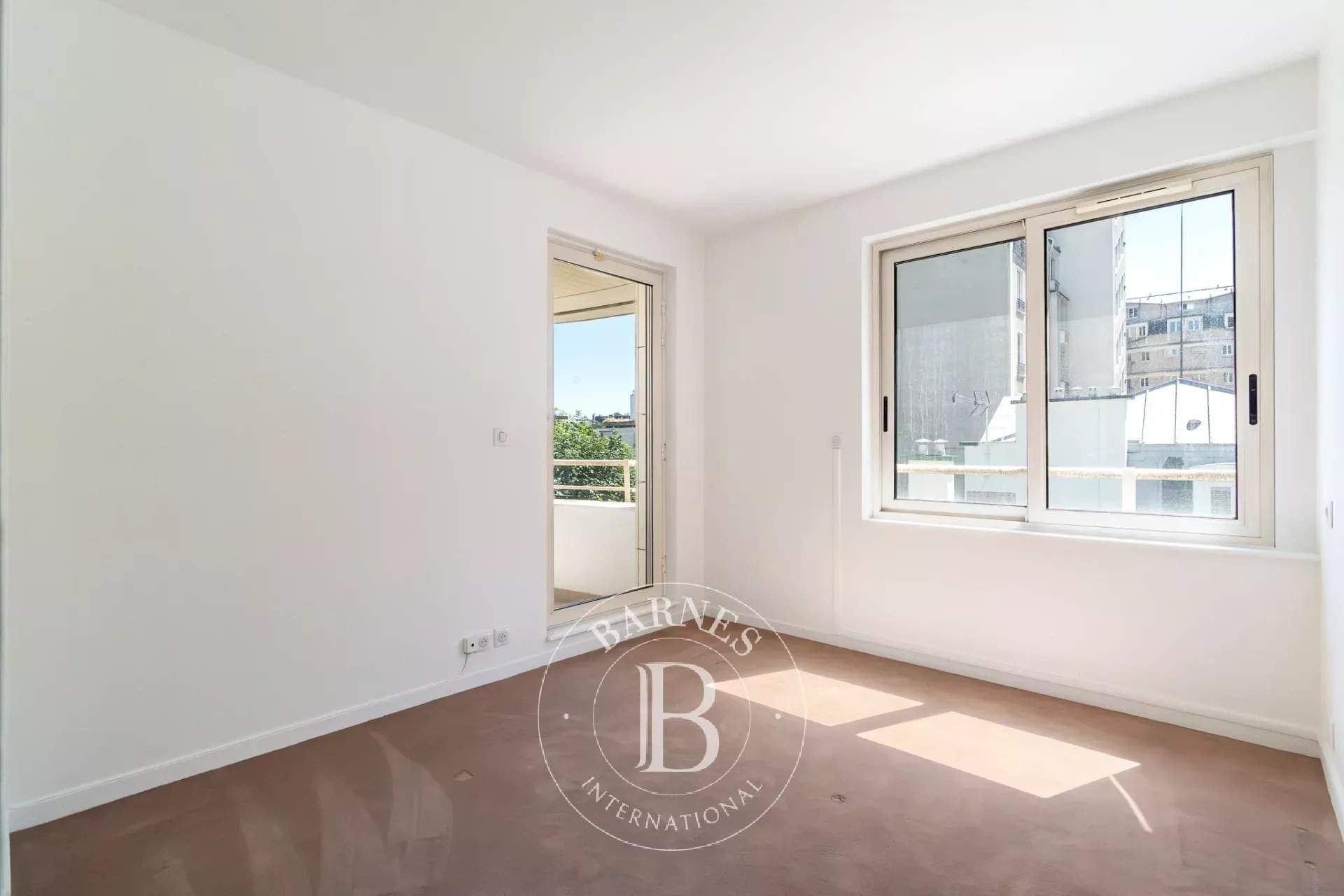 Paris  - Appartement  - picture 17
