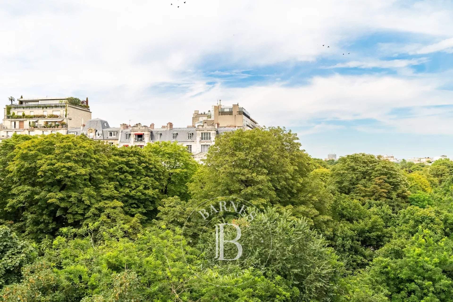 Paris  - Apartment 4 Bedrooms - picture 10