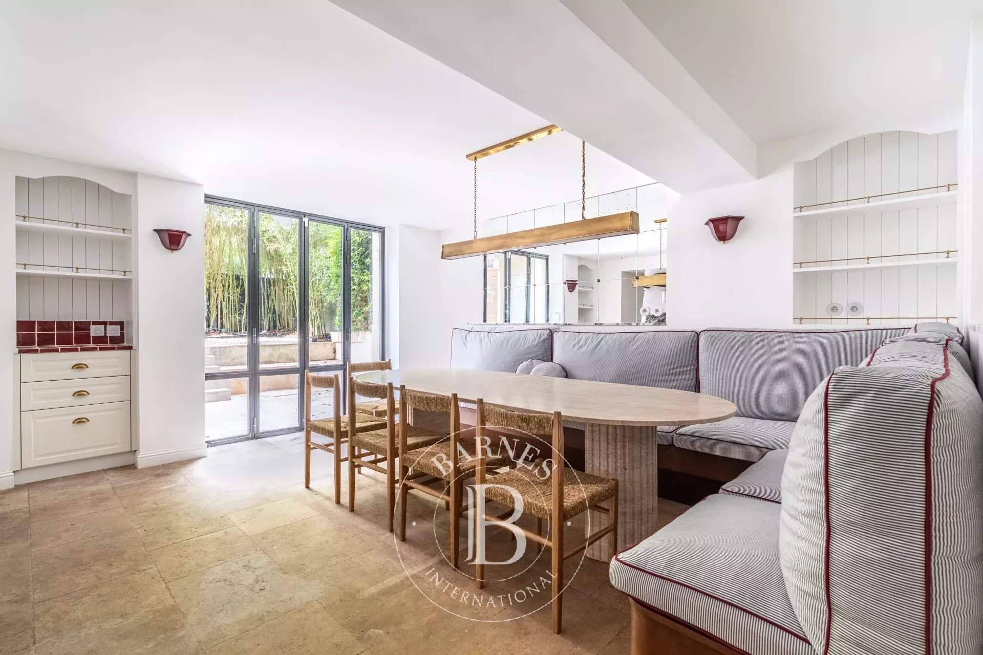 Paris  - Townhouse 7 Bedrooms - picture 9