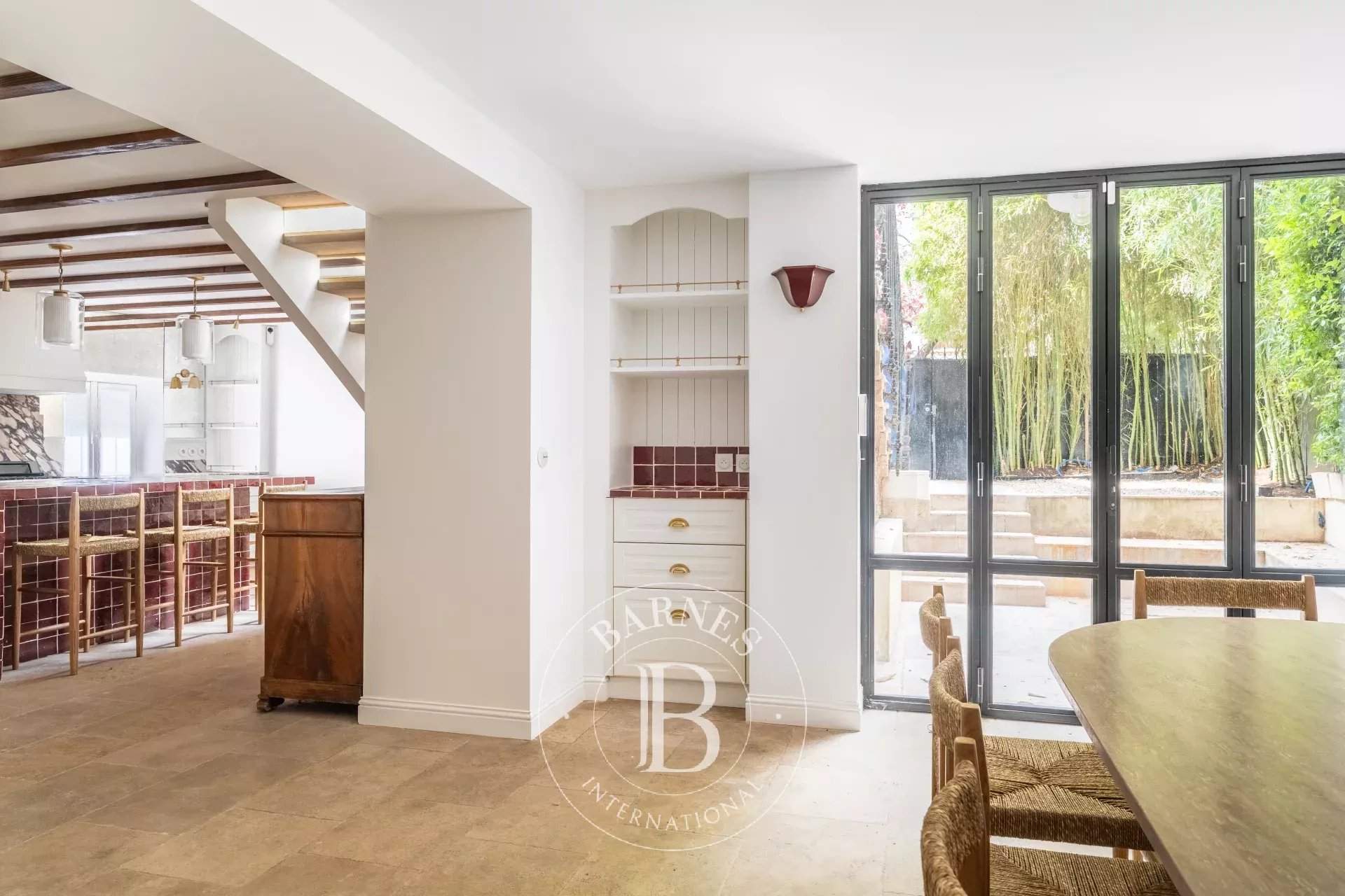 Paris  - Townhouse 7 Bedrooms - picture 10