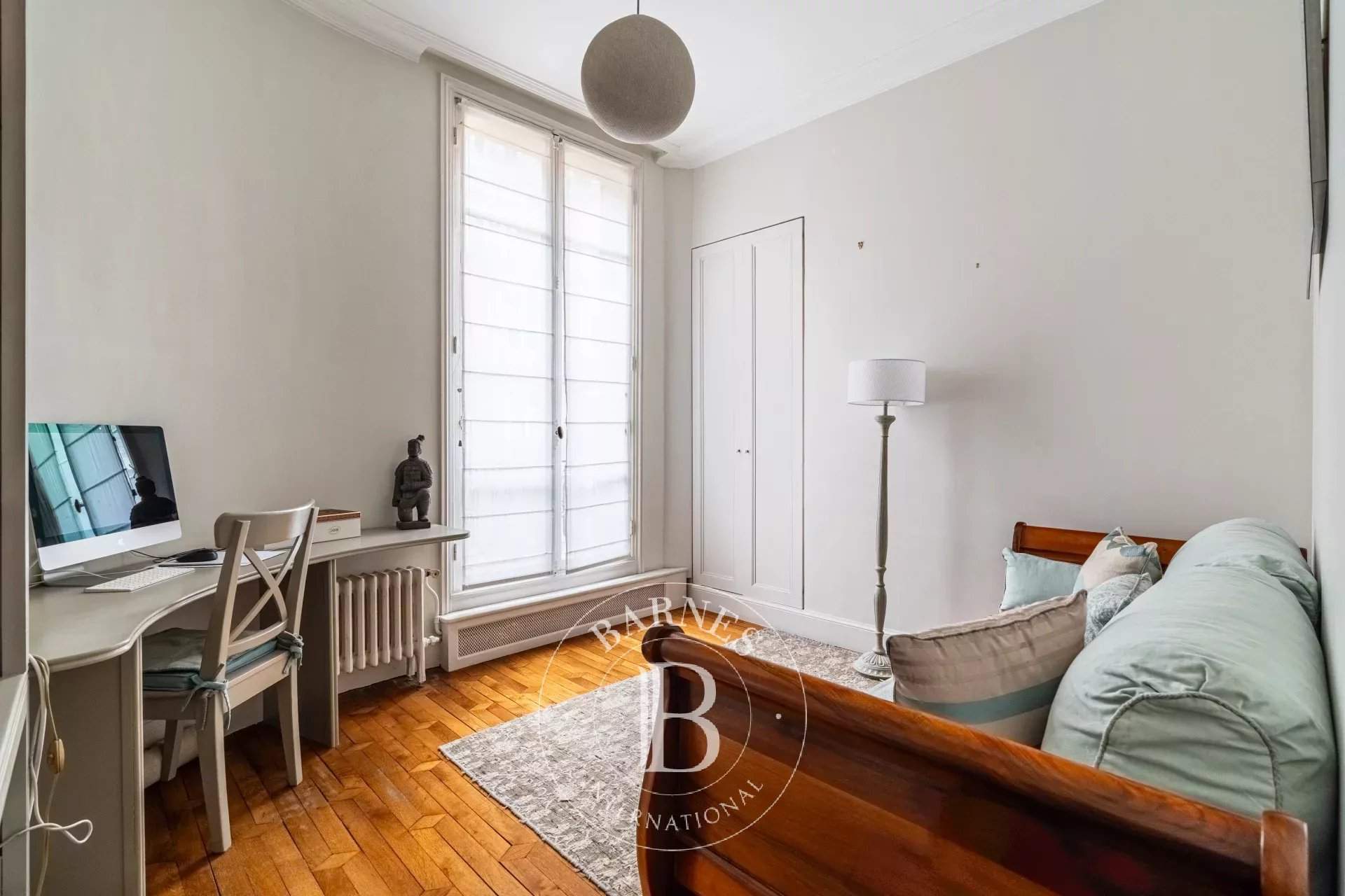 Paris  - Appartement 7 Pièces 4 Chambres - picture 10
