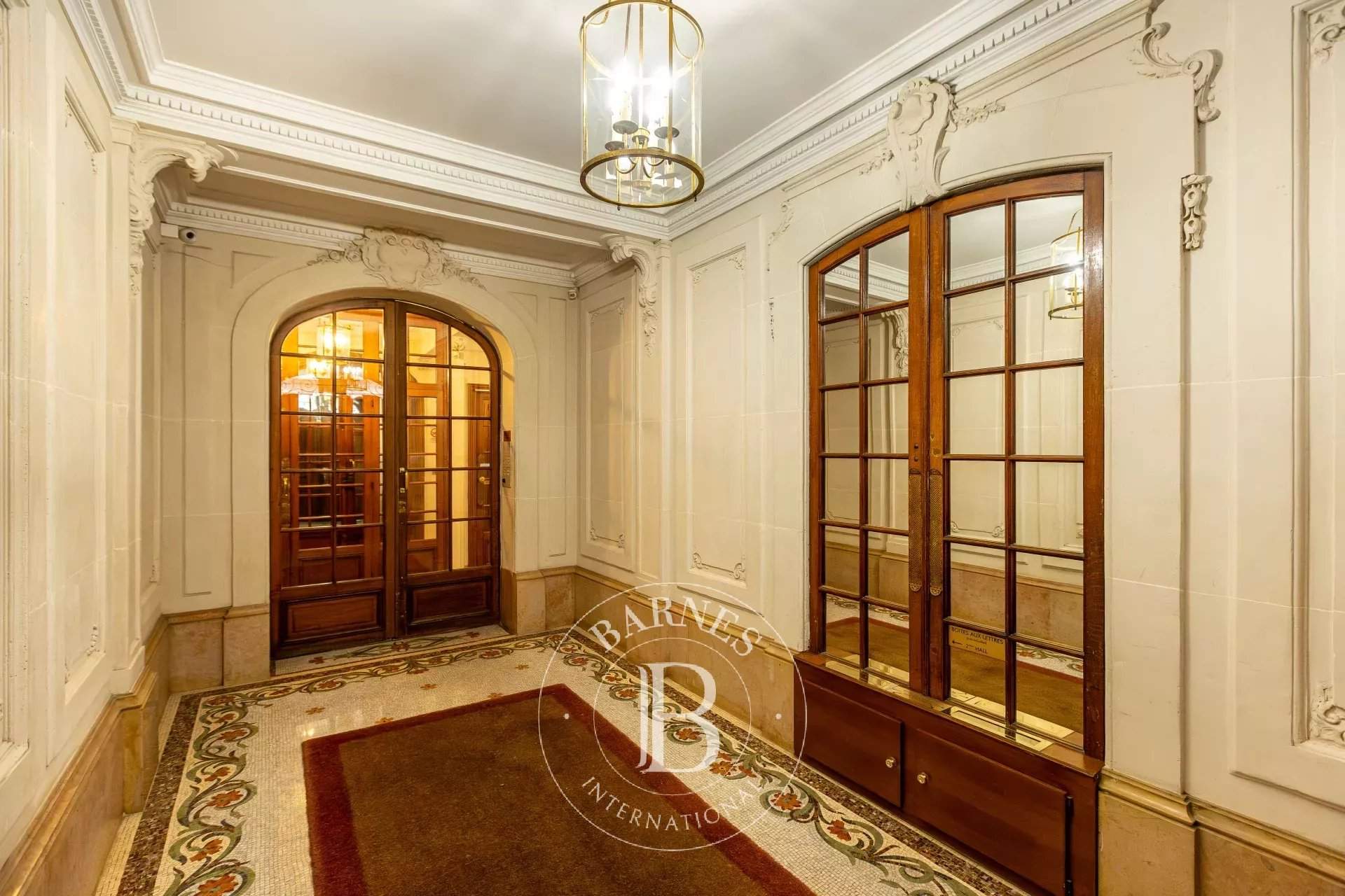 Paris  - Apartment 4 Bedrooms - picture 13