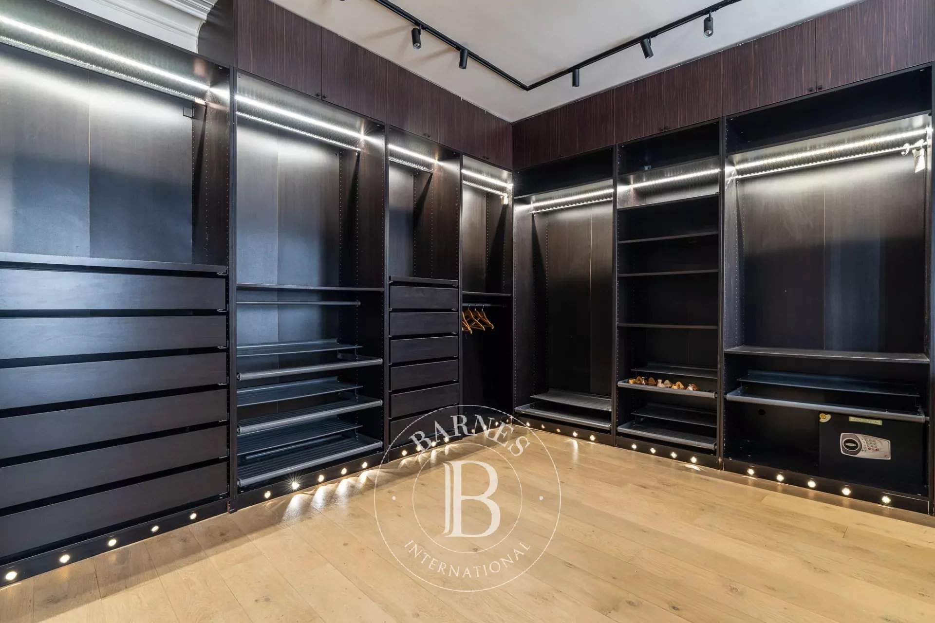 Paris  - Casa adosada 8 Cuartos 5 Habitaciones - picture 11