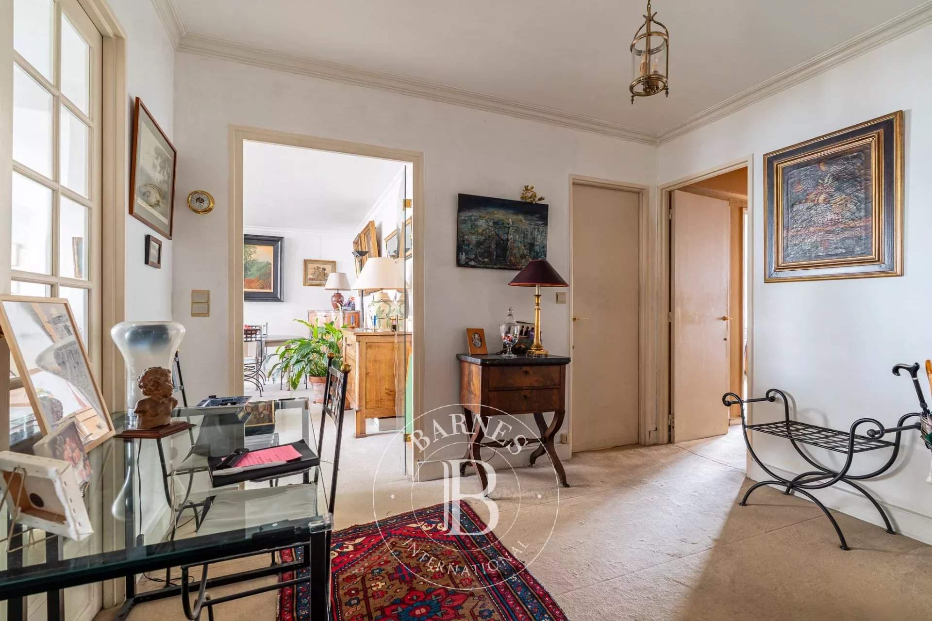 Paris  - Appartement 5 Pi&egrave;ces 3 Chambres - picture 6