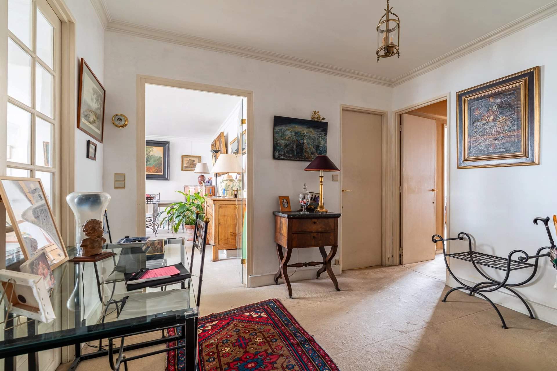 Paris  - Appartement 5 Pi&egrave;ces 3 Chambres - picture 6