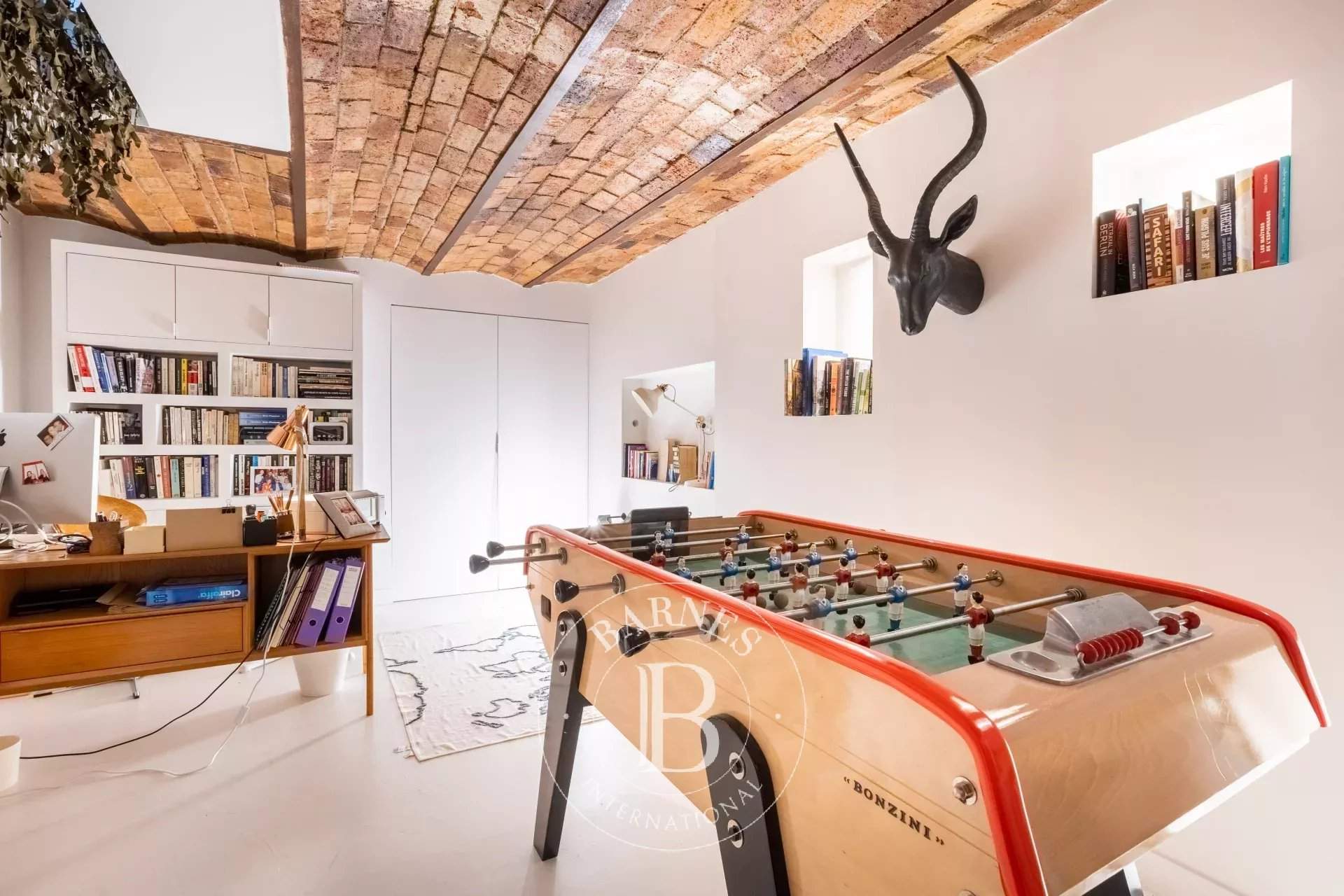 Paris  - Appartement  - picture 10