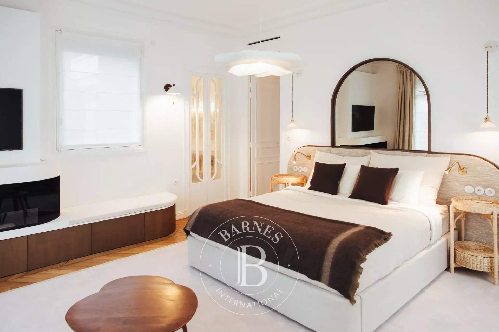 Paris  - Townhouse 7 Bedrooms - picture 15