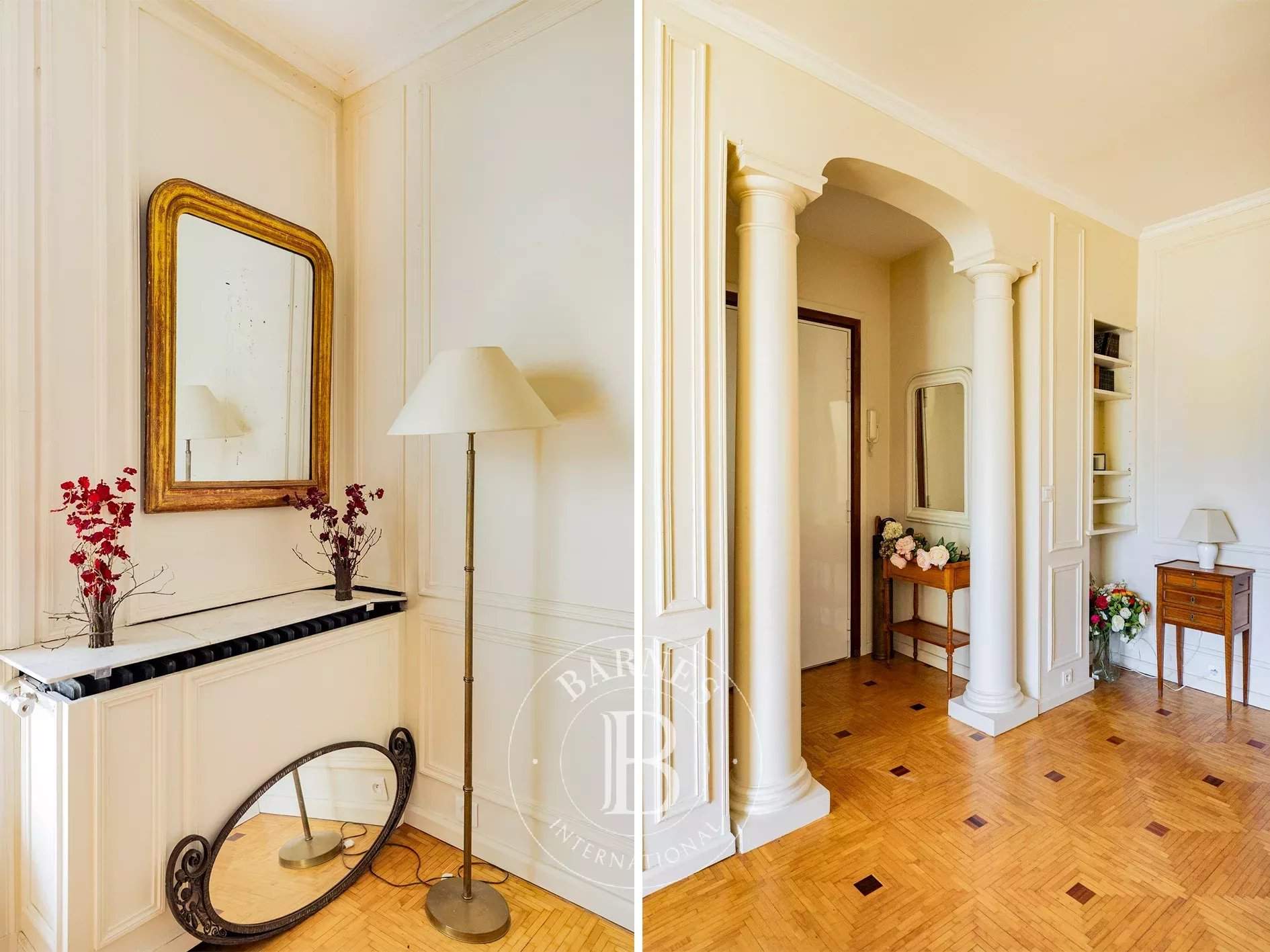 Paris  - Apartment 2 Bedrooms - picture 5