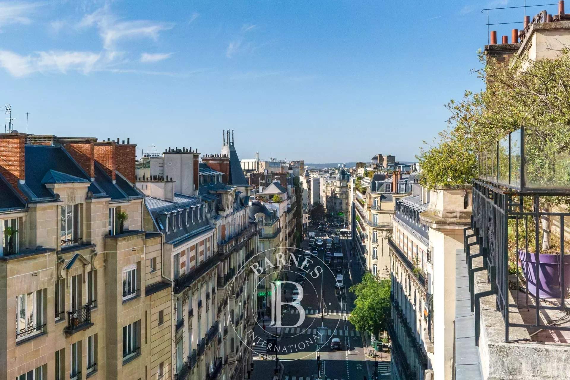 Paris  - Appartement 11 Pi&egrave;ces 5 Chambres - picture 15